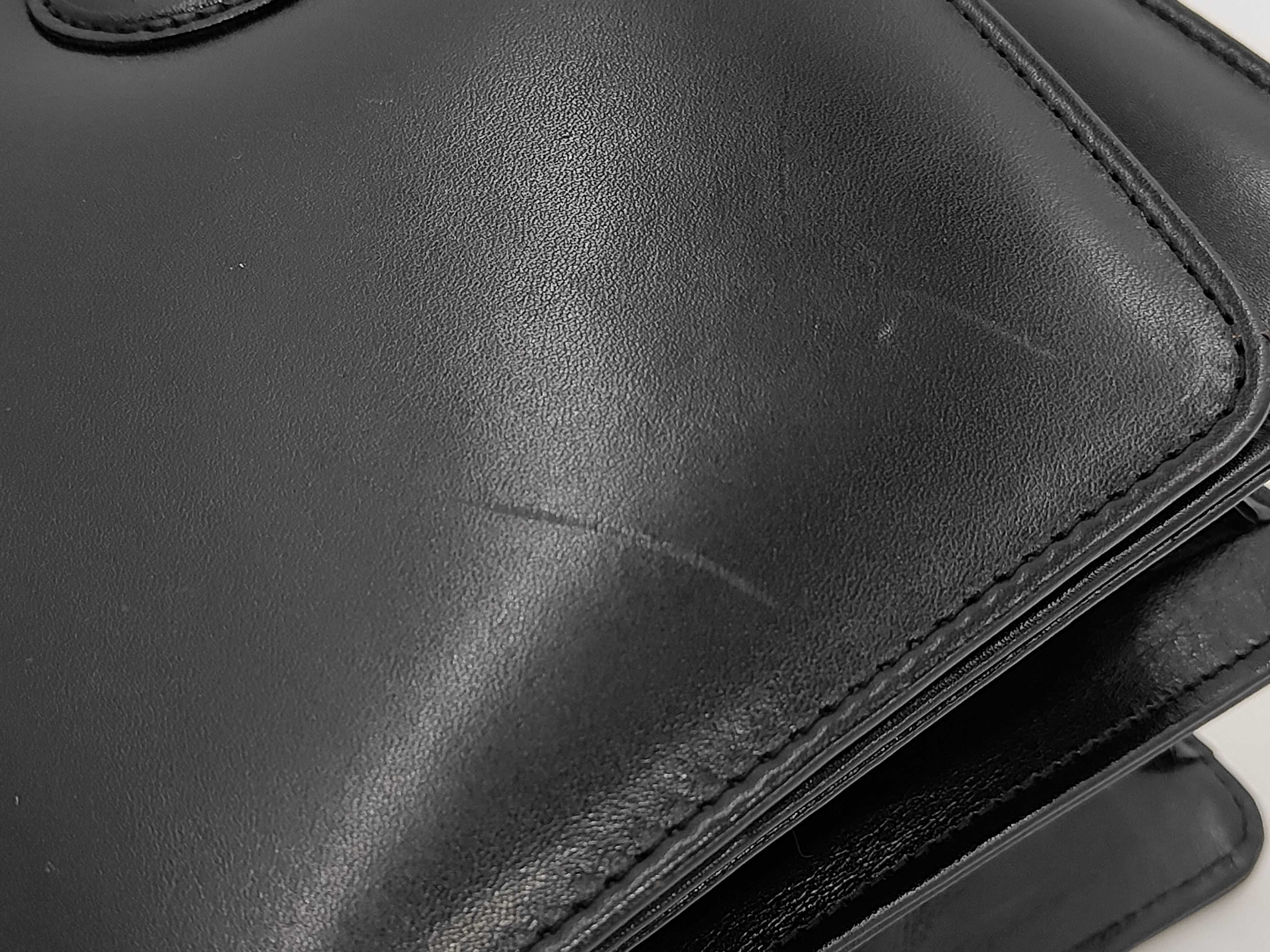 Handbag / Leather Handbag — view 8
