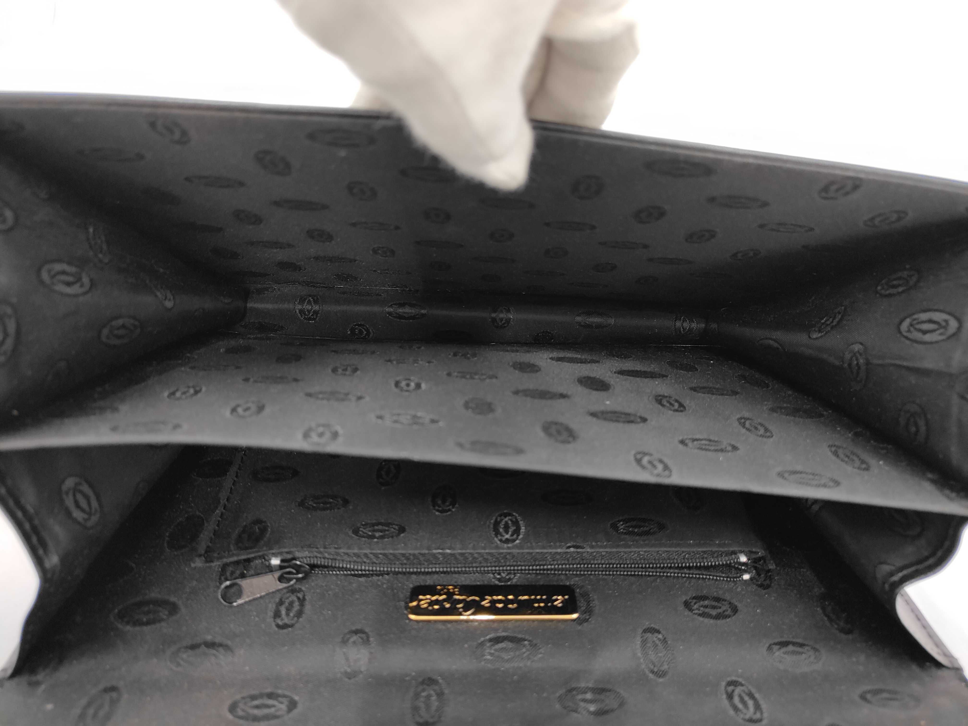 Handbag / Leather Handbag — view 10