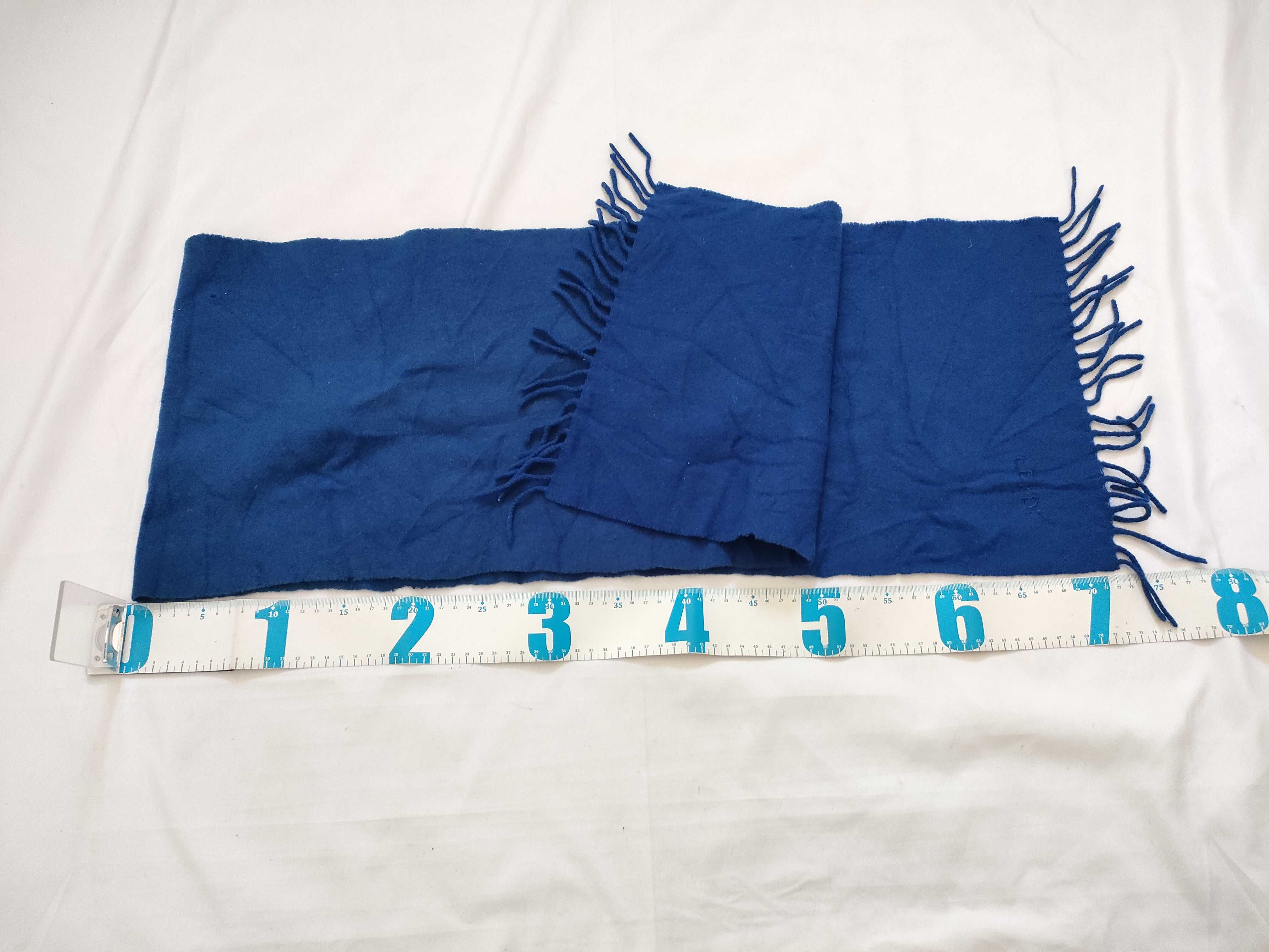 Scarf and other accessories — view 2