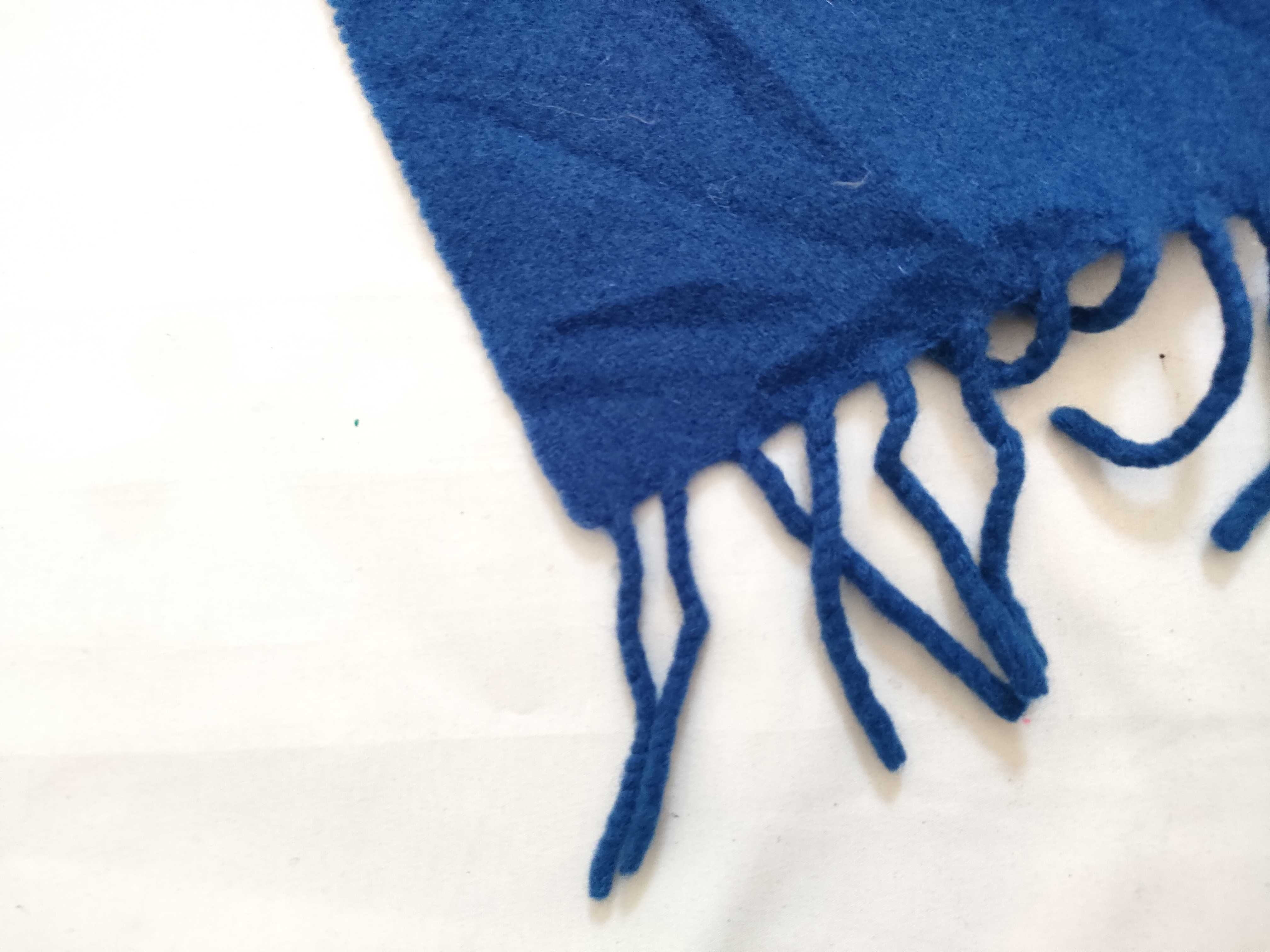 Scarf and other accessories — view 3