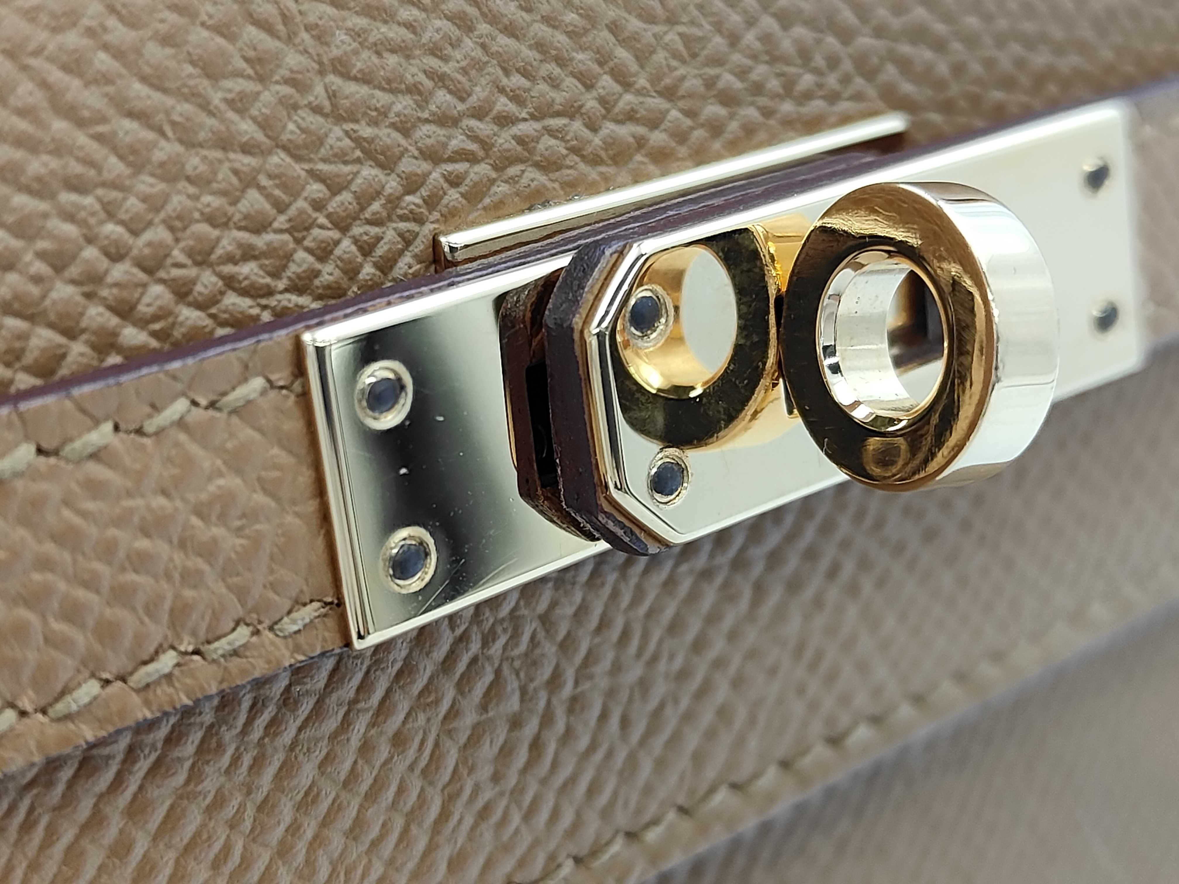 Kelly PM26040414 Handbag — view 12