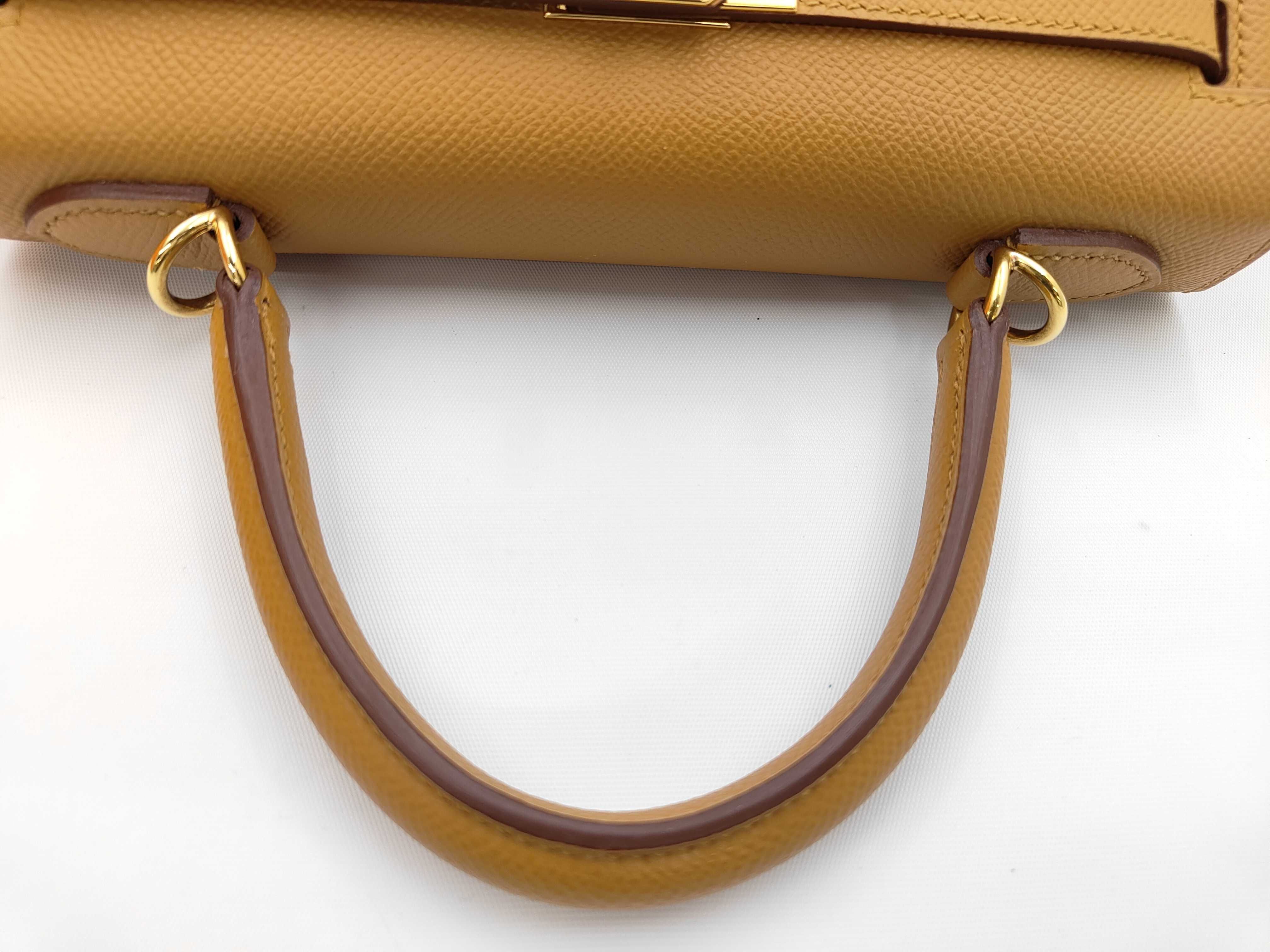 Kelly PM26040414 Handbag — view 3