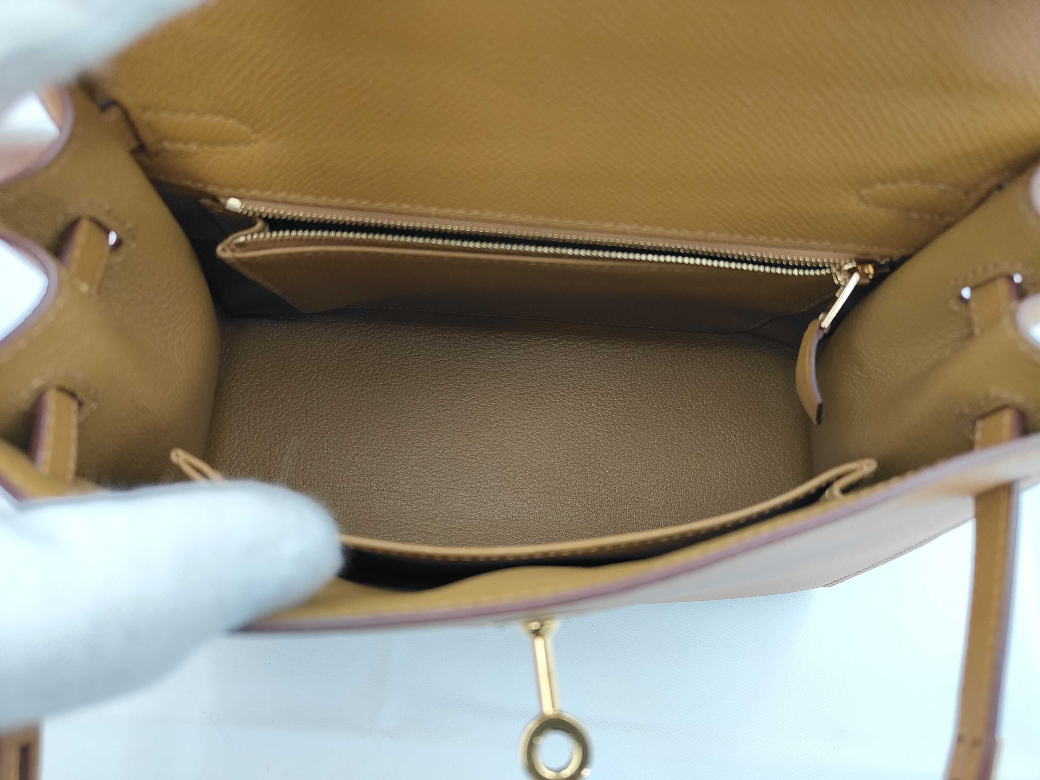 Kelly PM26040414 Handbag — view 7