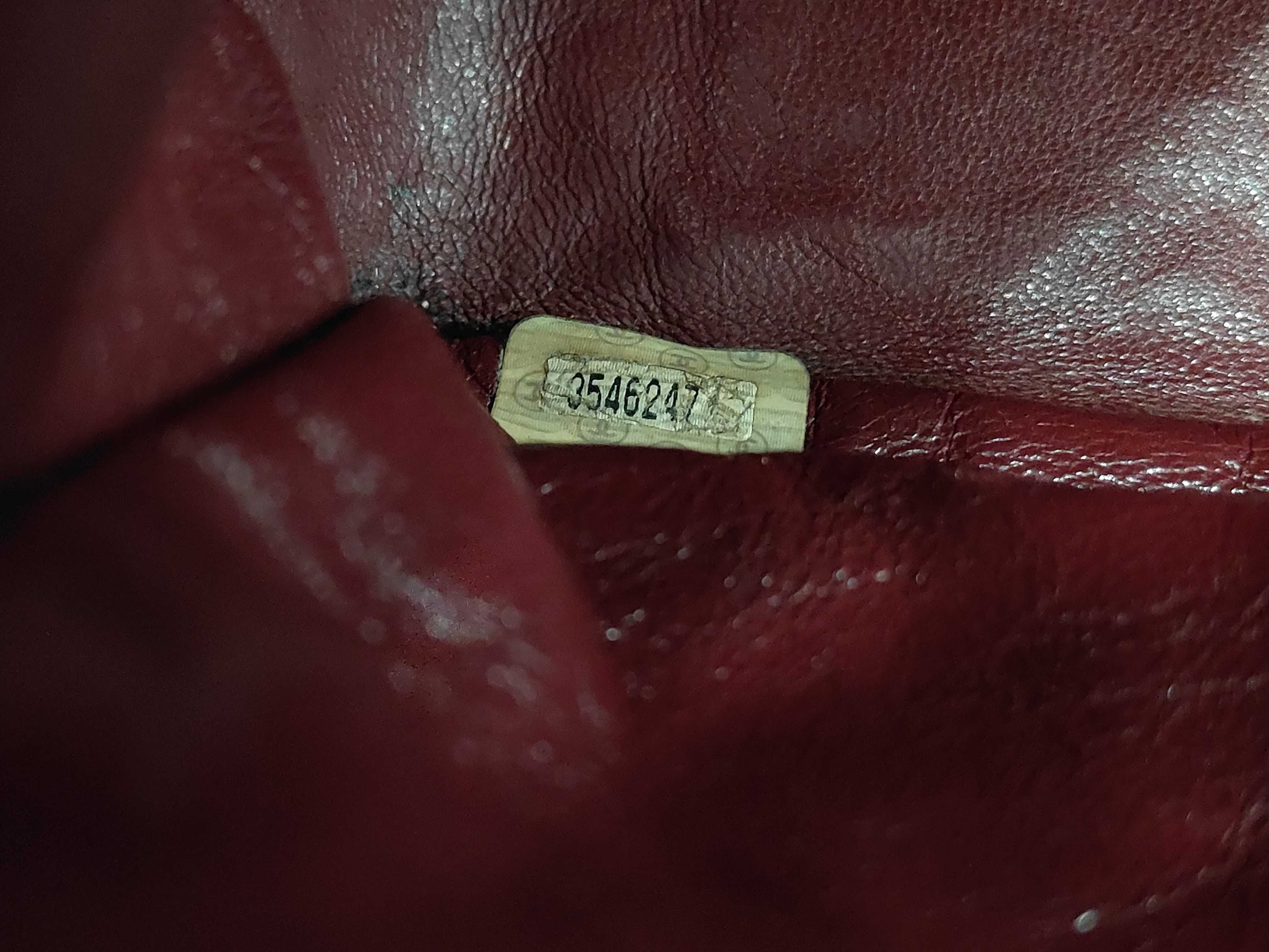 Matelassé 25 Double Chain Shoulder Bag — view 13