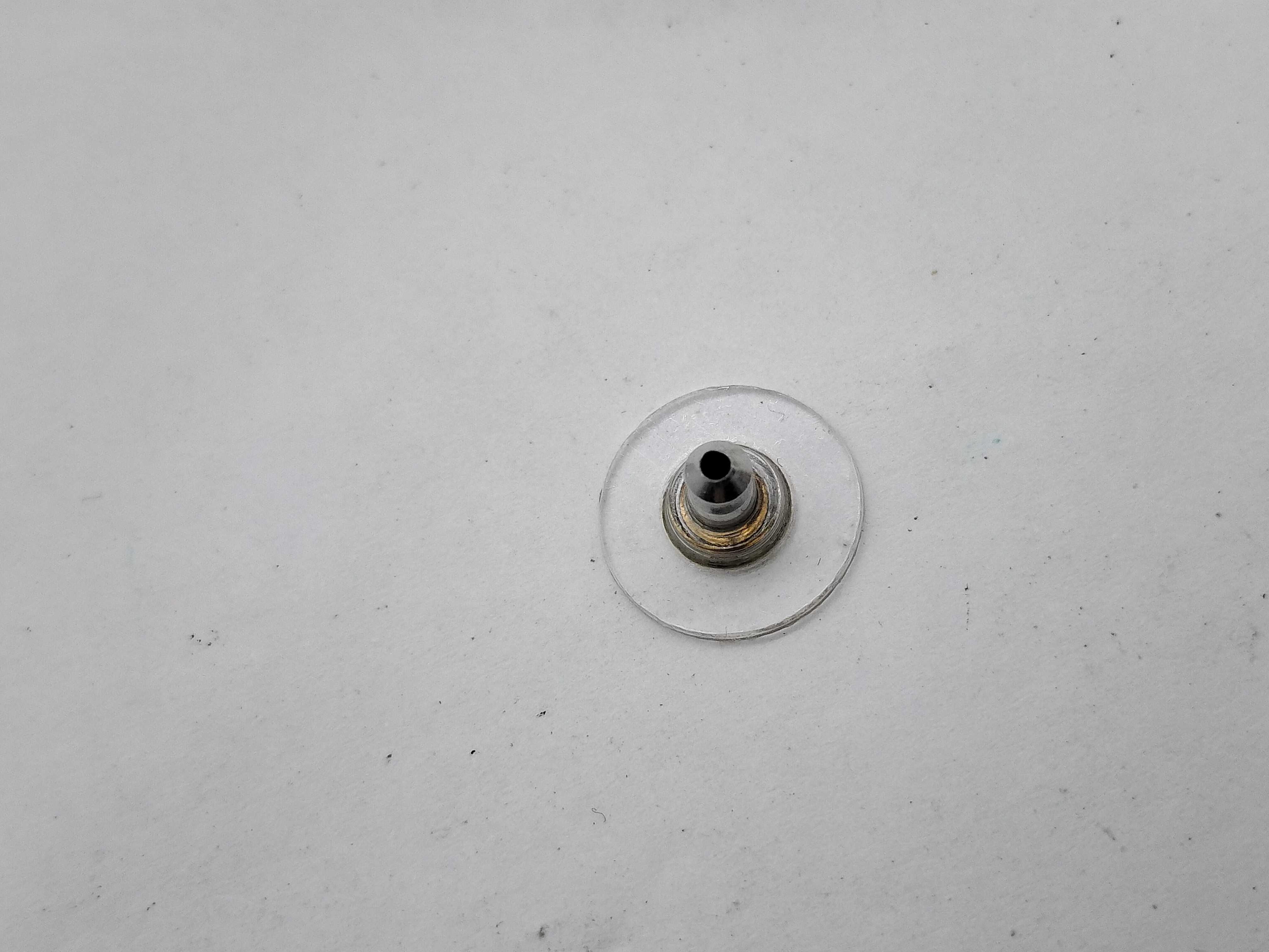 Camellia Earrings — view 5