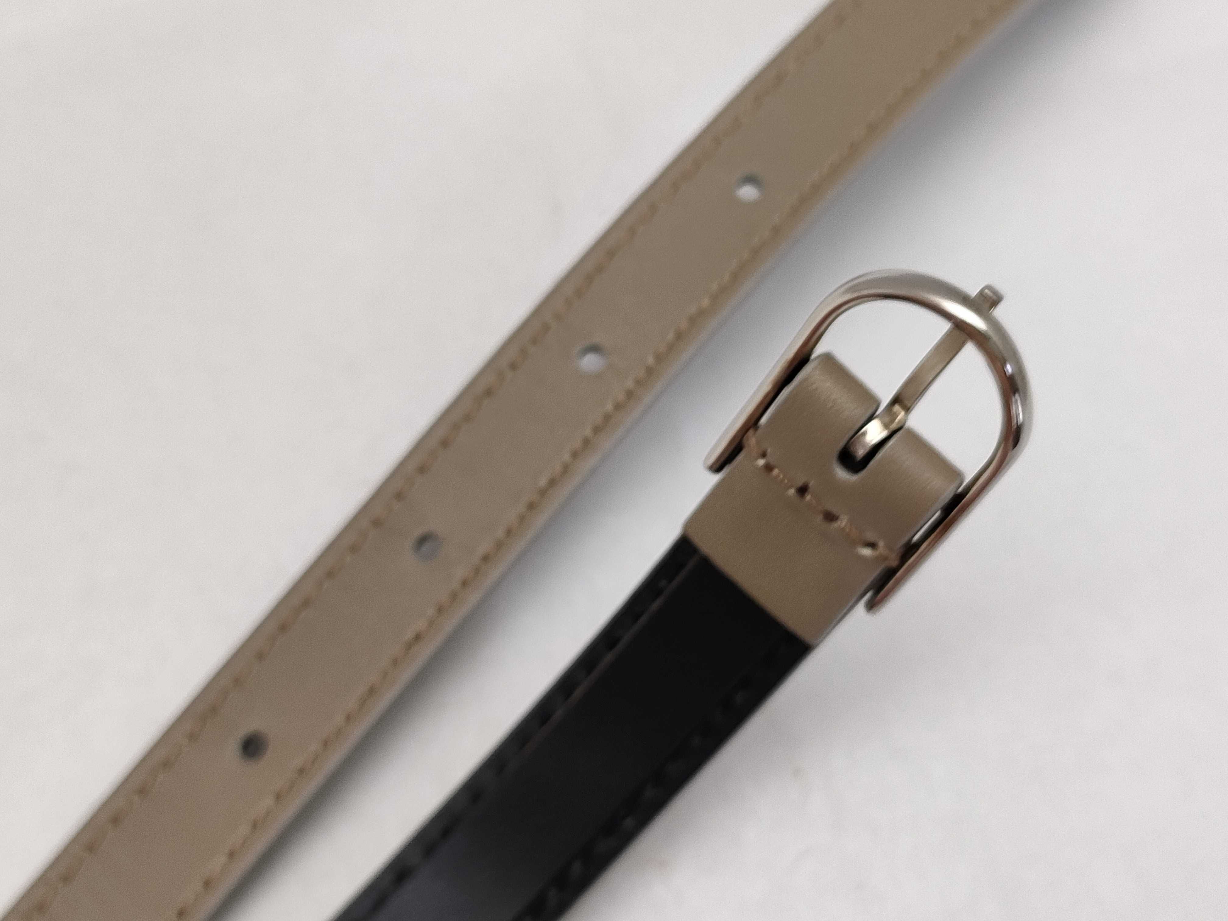 Narrow Belt — view 4