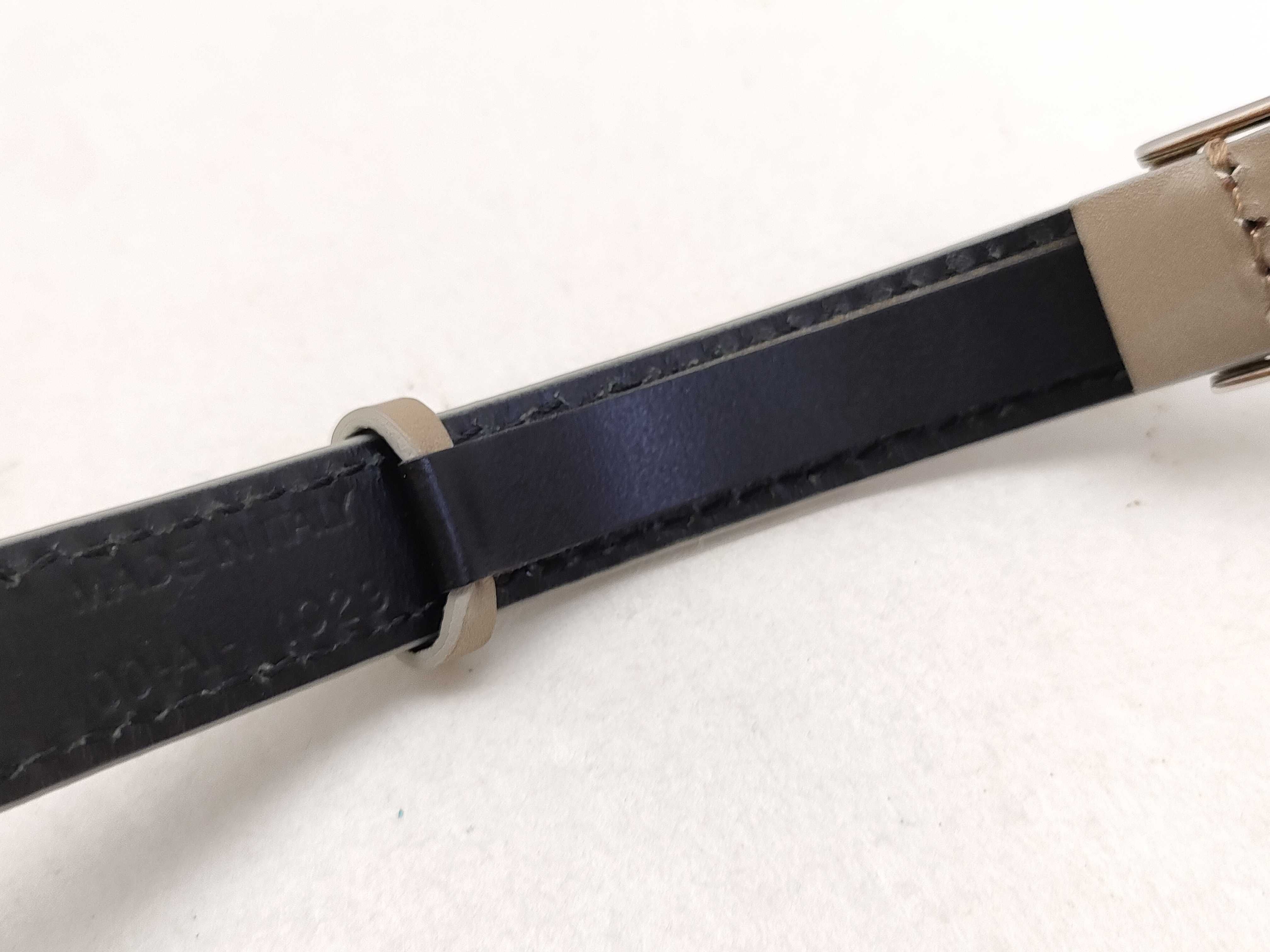 Narrow Belt — view 8