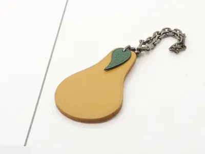 Fruit charm