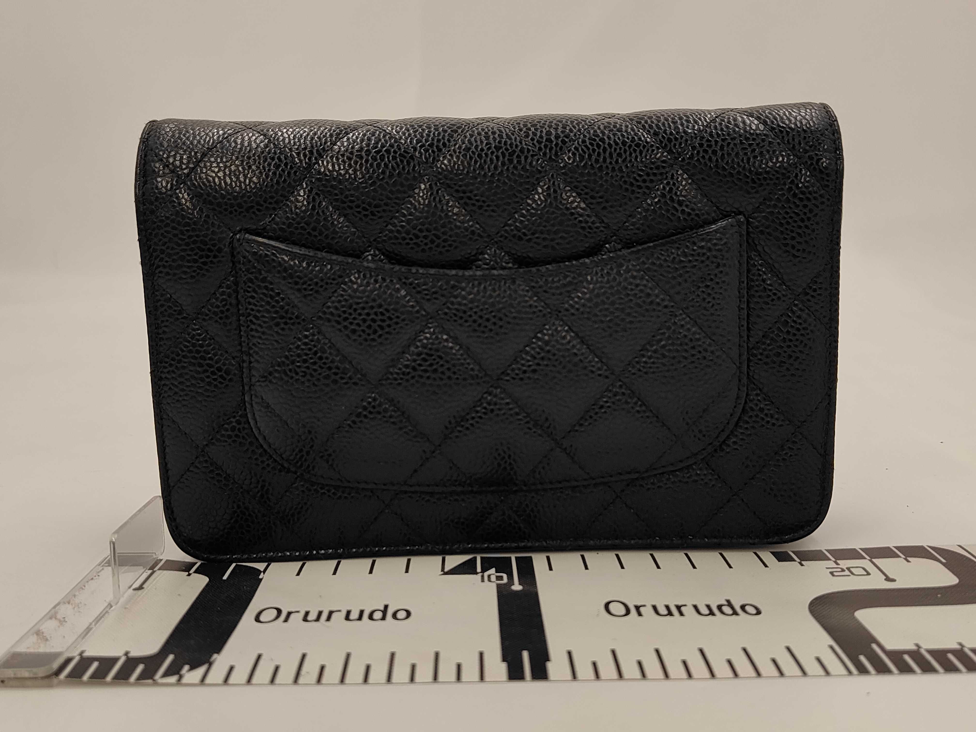 WOC Chain Bag — view 2