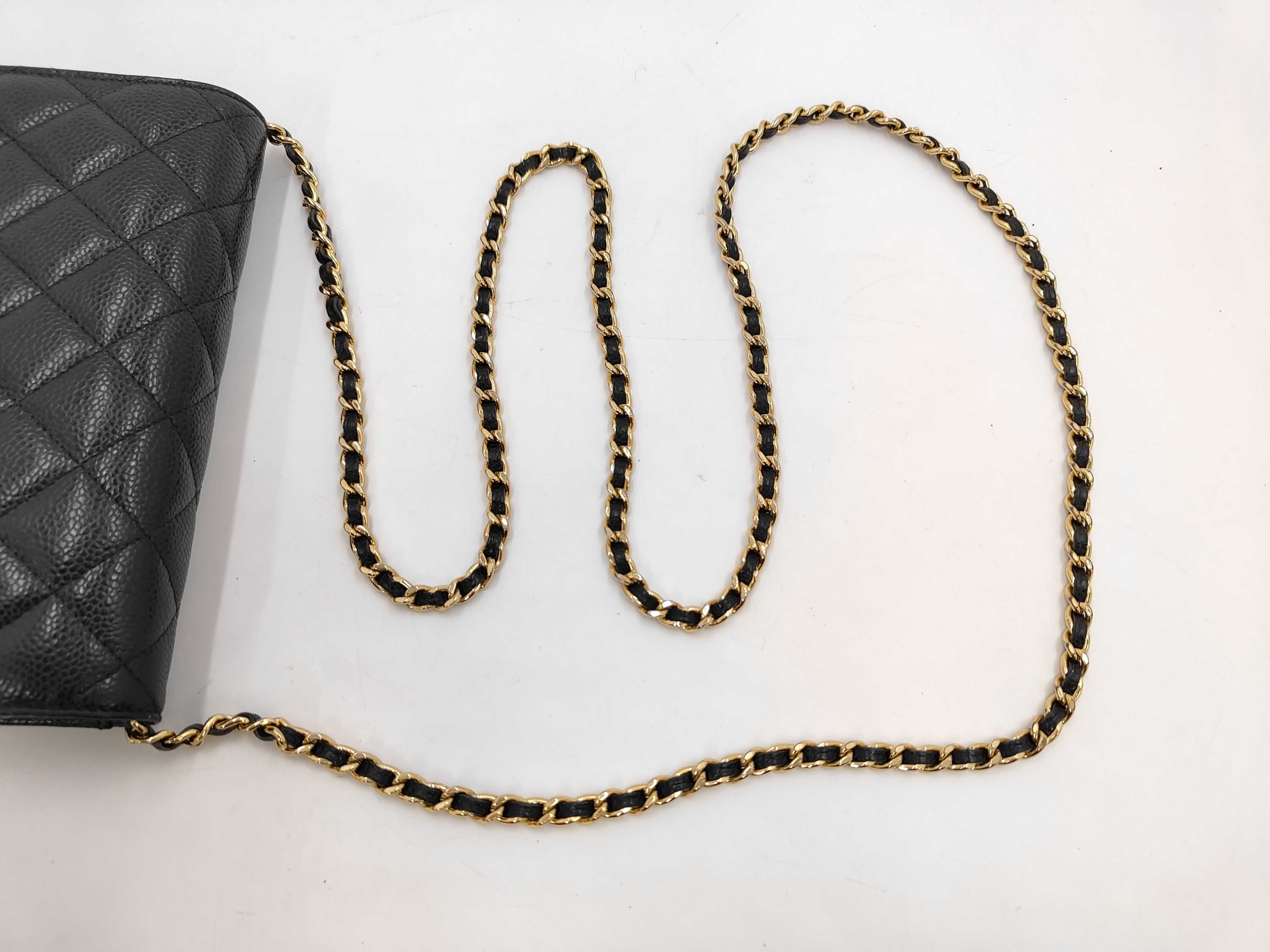 WOC Chain Bag — view 5