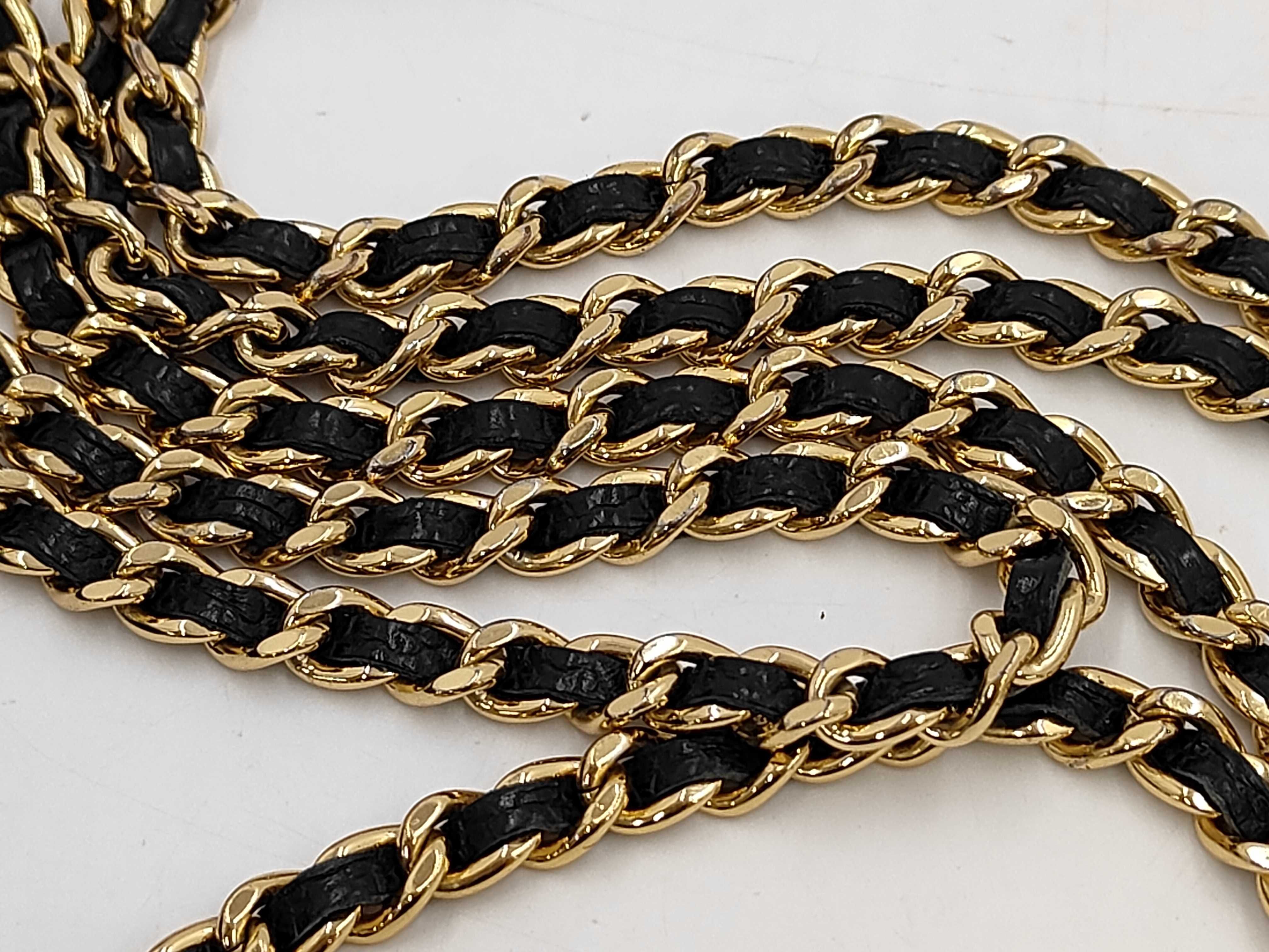 WOC Chain Bag — view 6