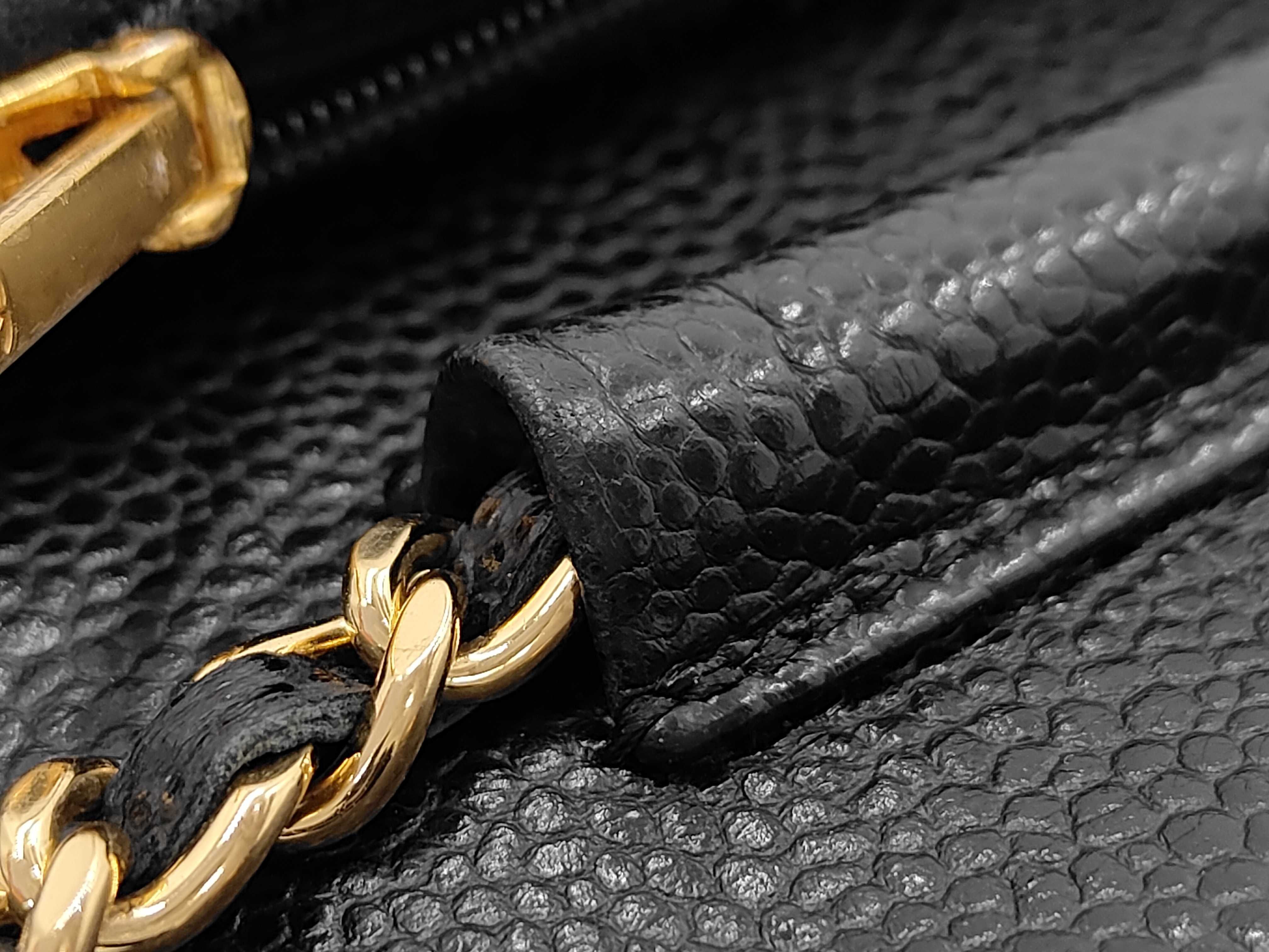 WOC Chain Bag — view 7