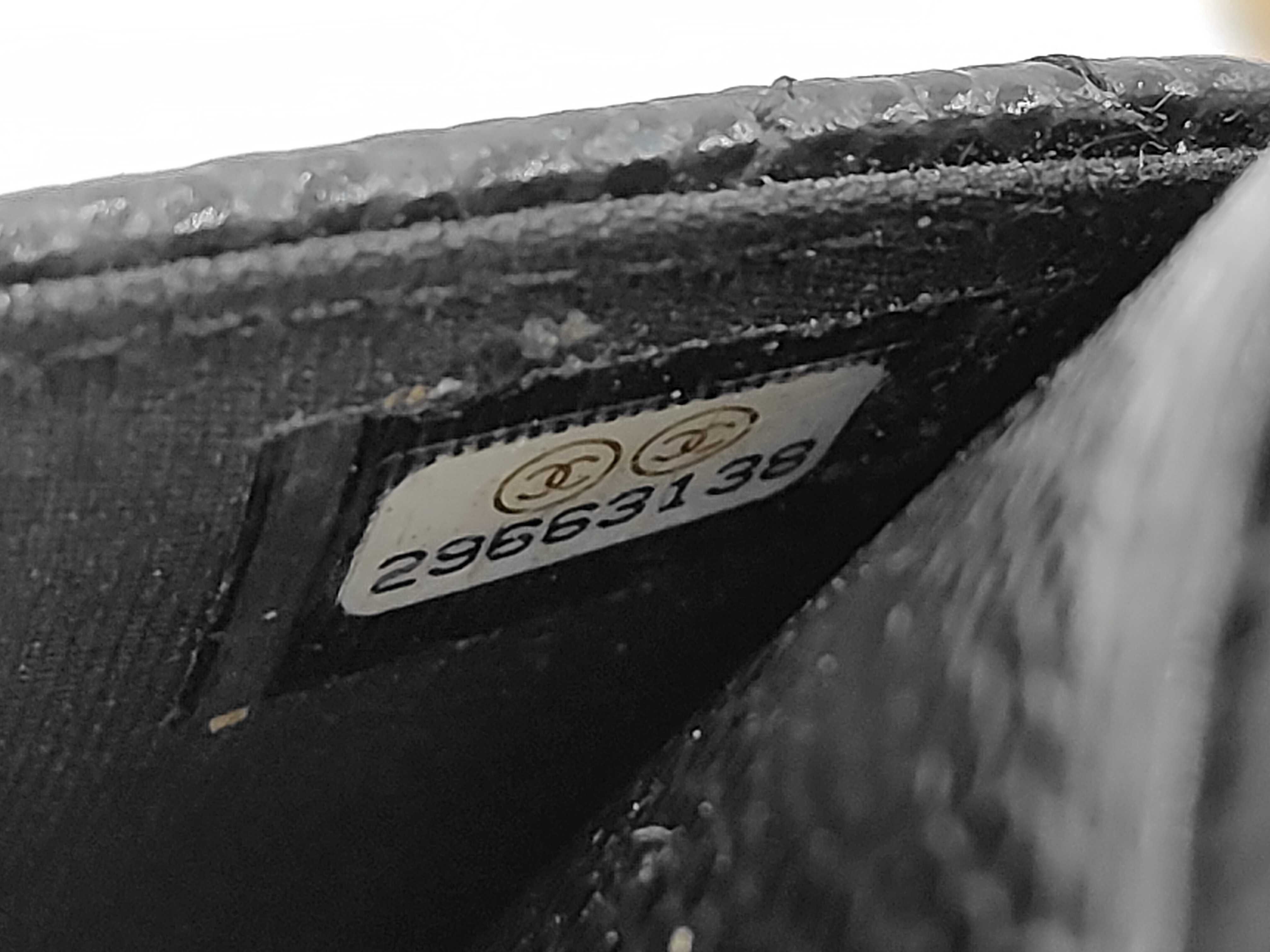 WOC Chain Bag — view 9