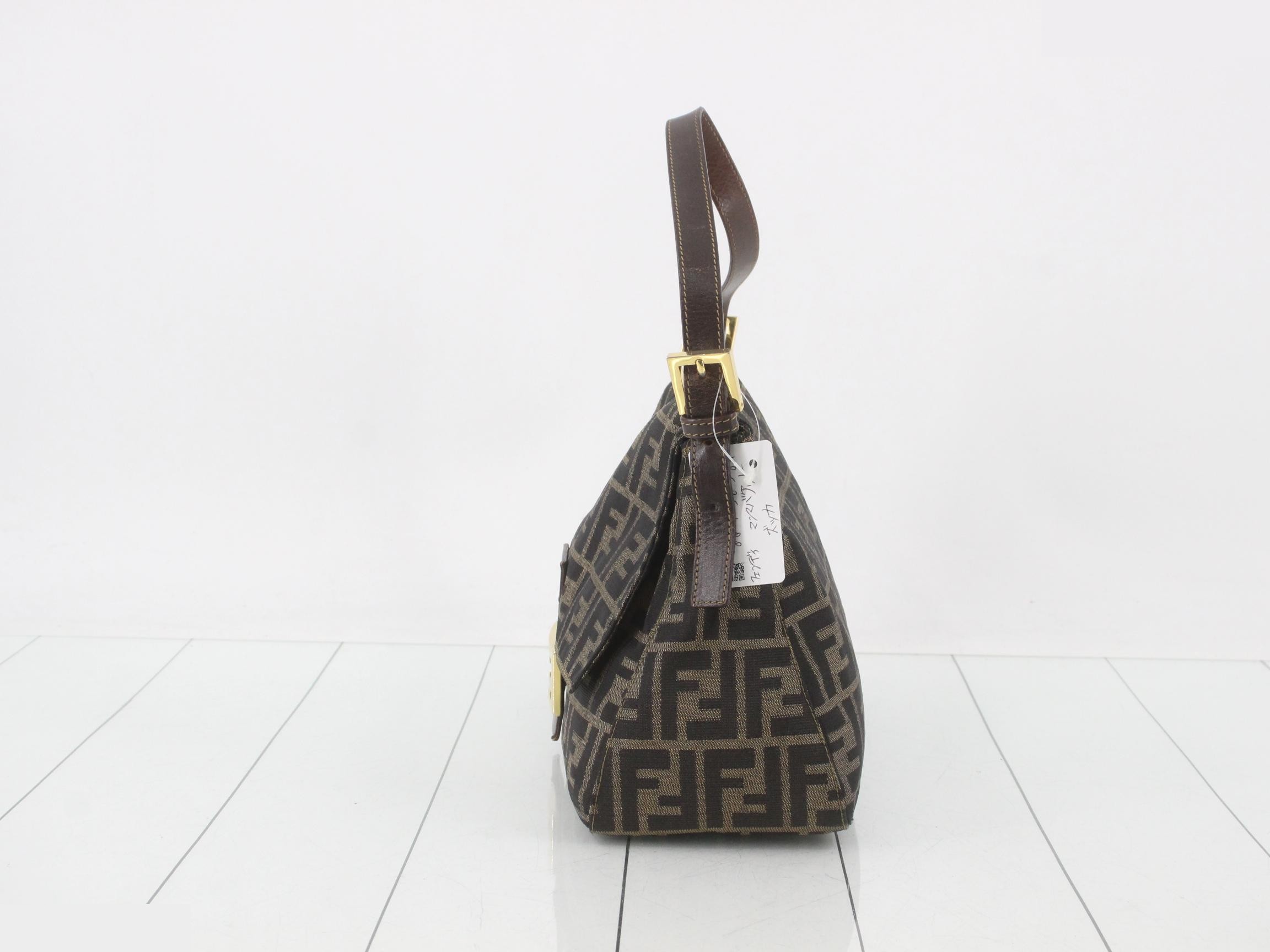 Mamma Bucket, Gold Hardware, W29 H20 D12 — view 3