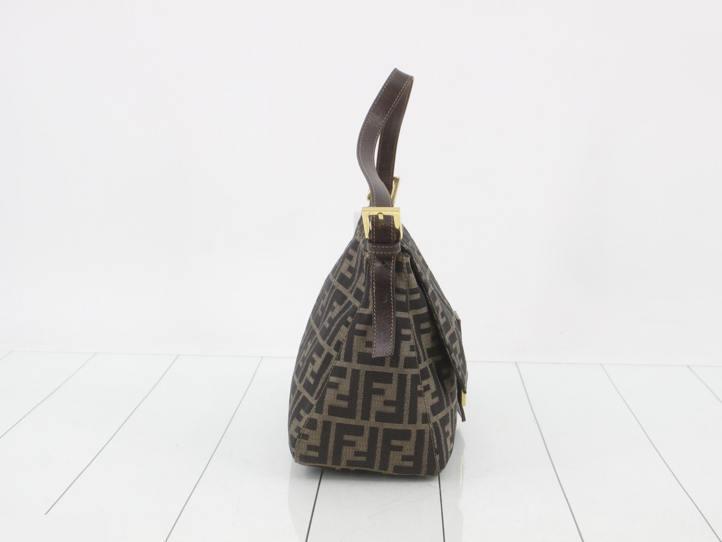 Mamma Bucket, Gold Hardware, W29 H20 D12 — view 4