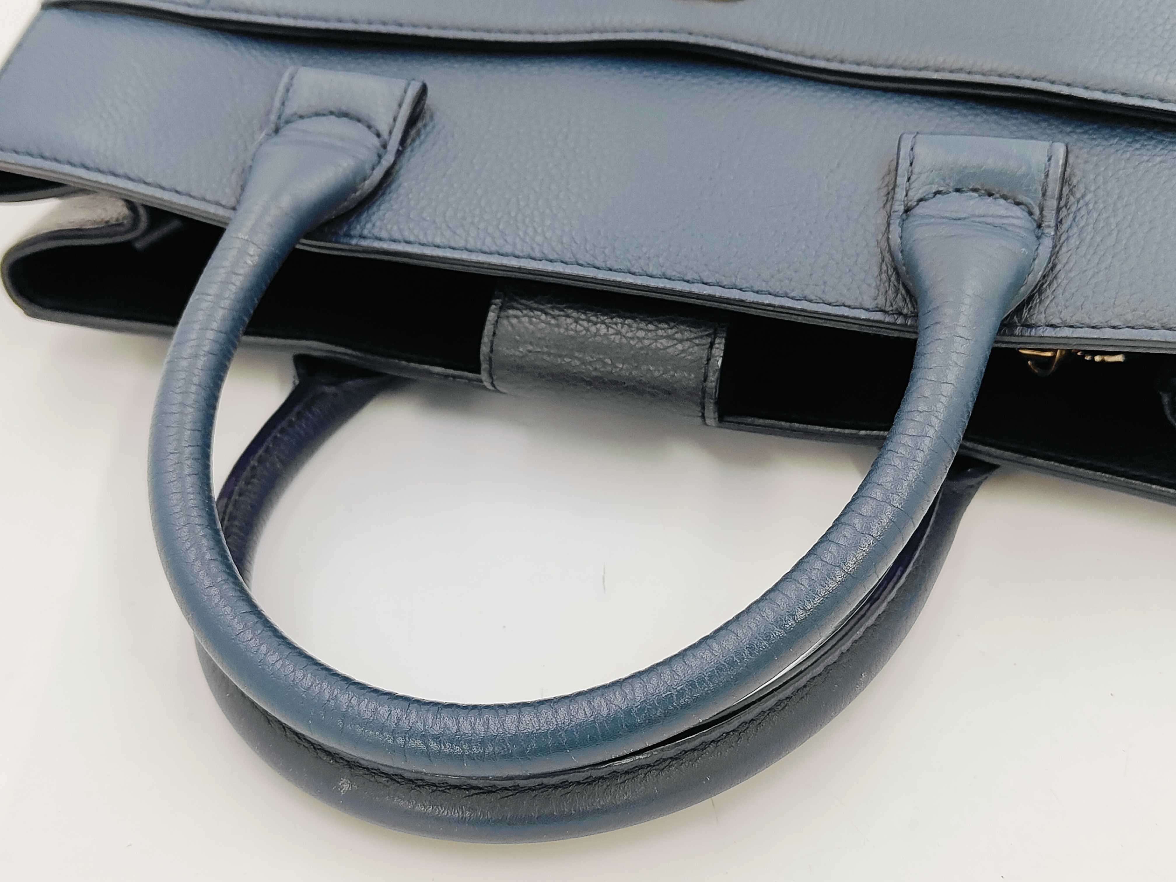 Neo Executive Line Tote Bag — view 3