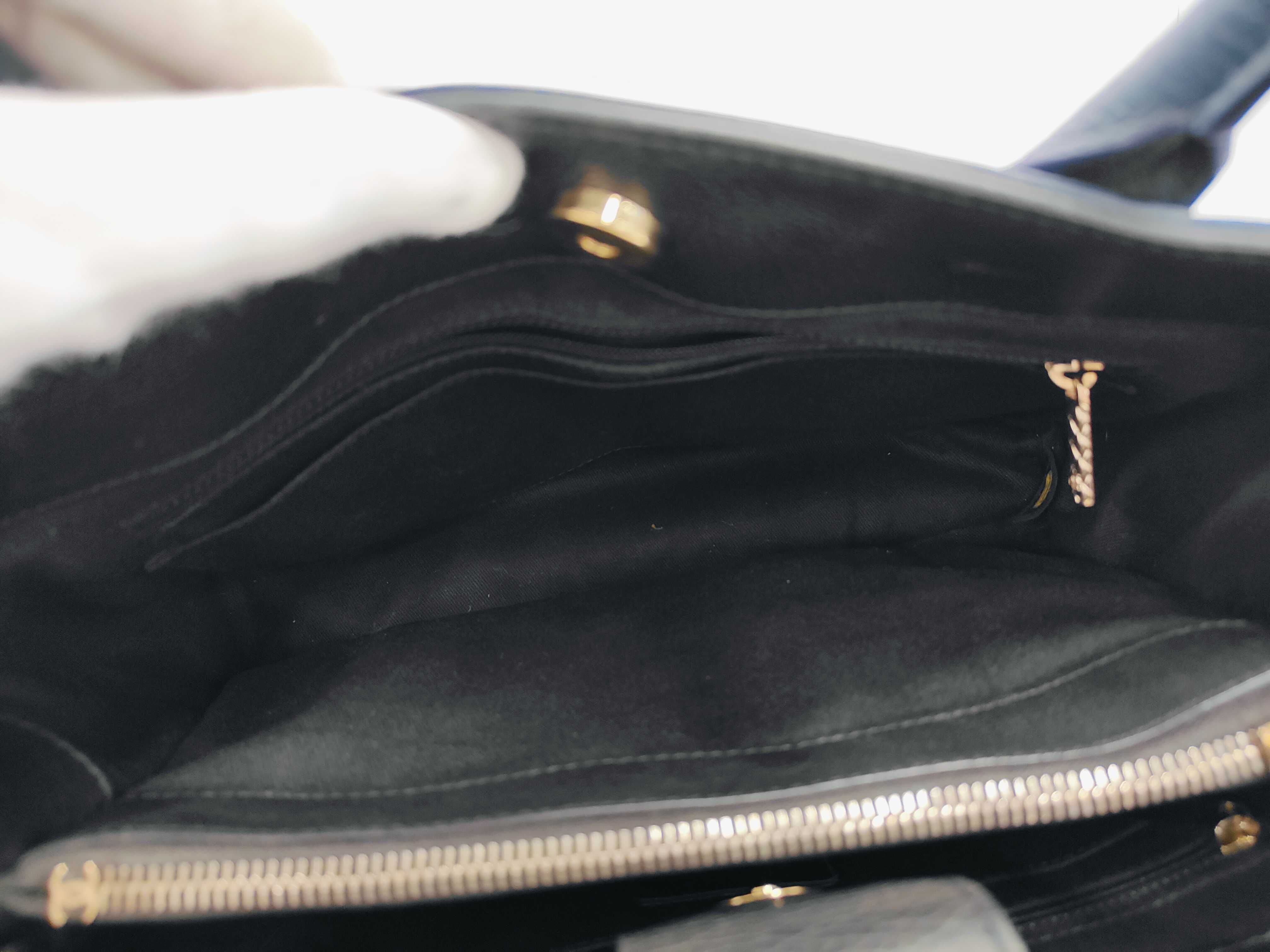 Neo Executive Line Tote Bag — view 8
