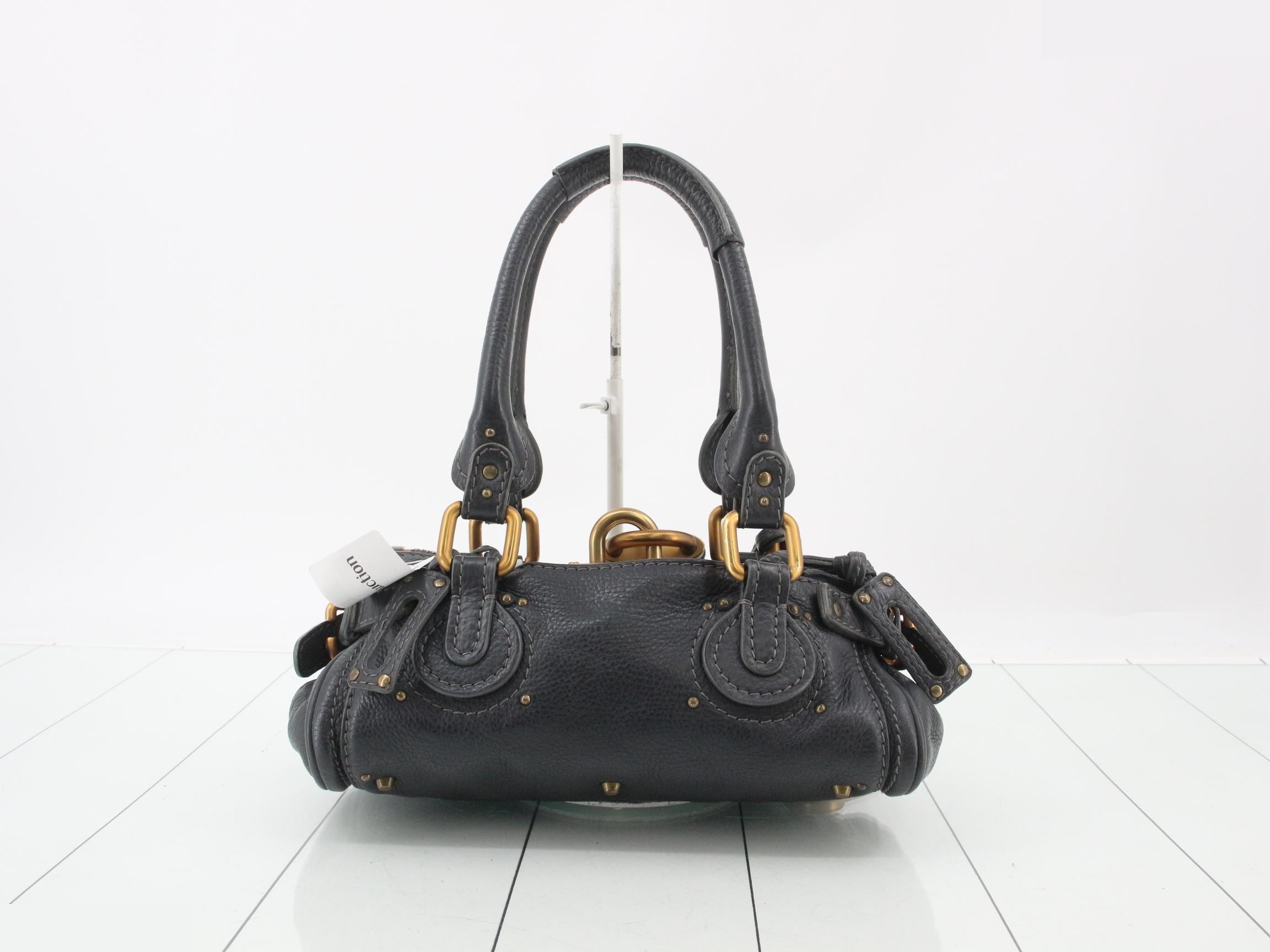 Mini Paddington handbag — view 2
