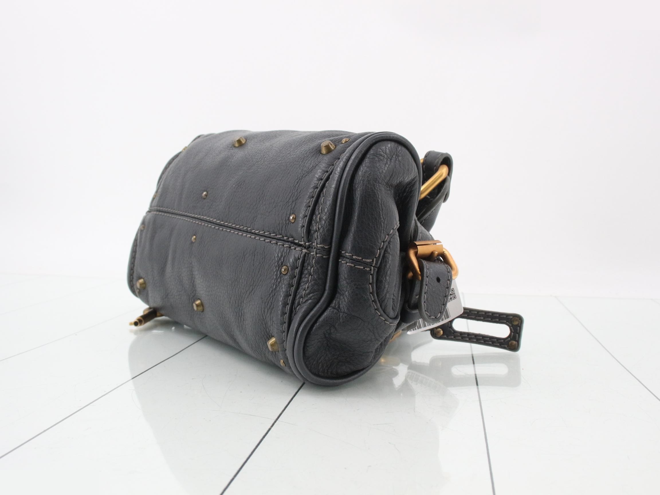 Mini Paddington handbag — view 6