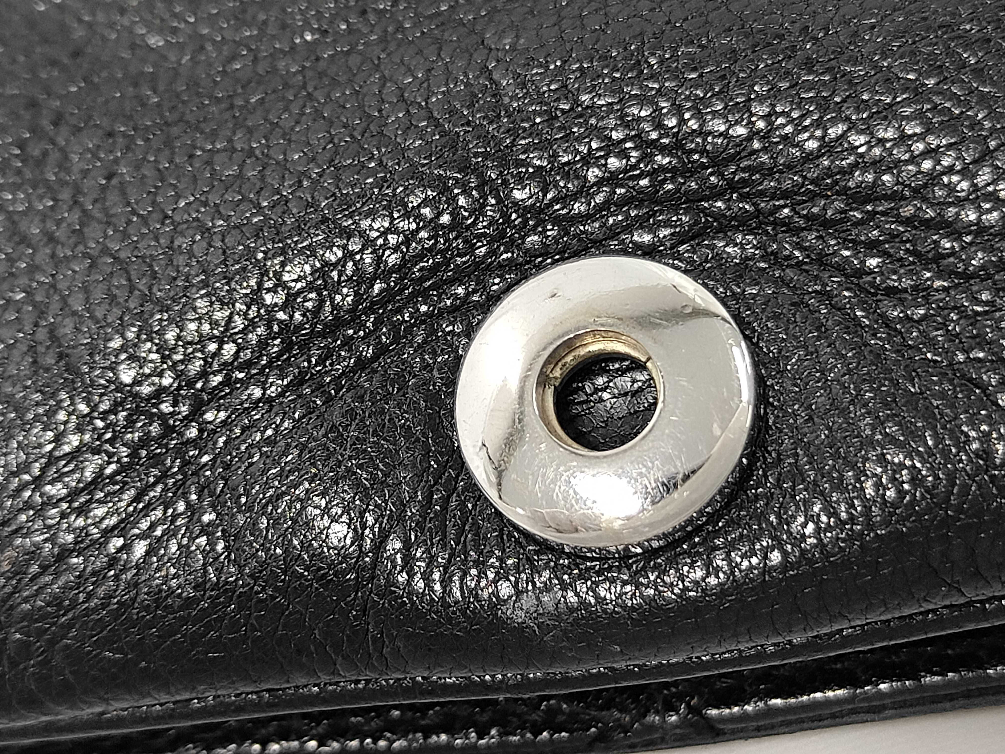 Interlocking Shoulder Bag — view 11