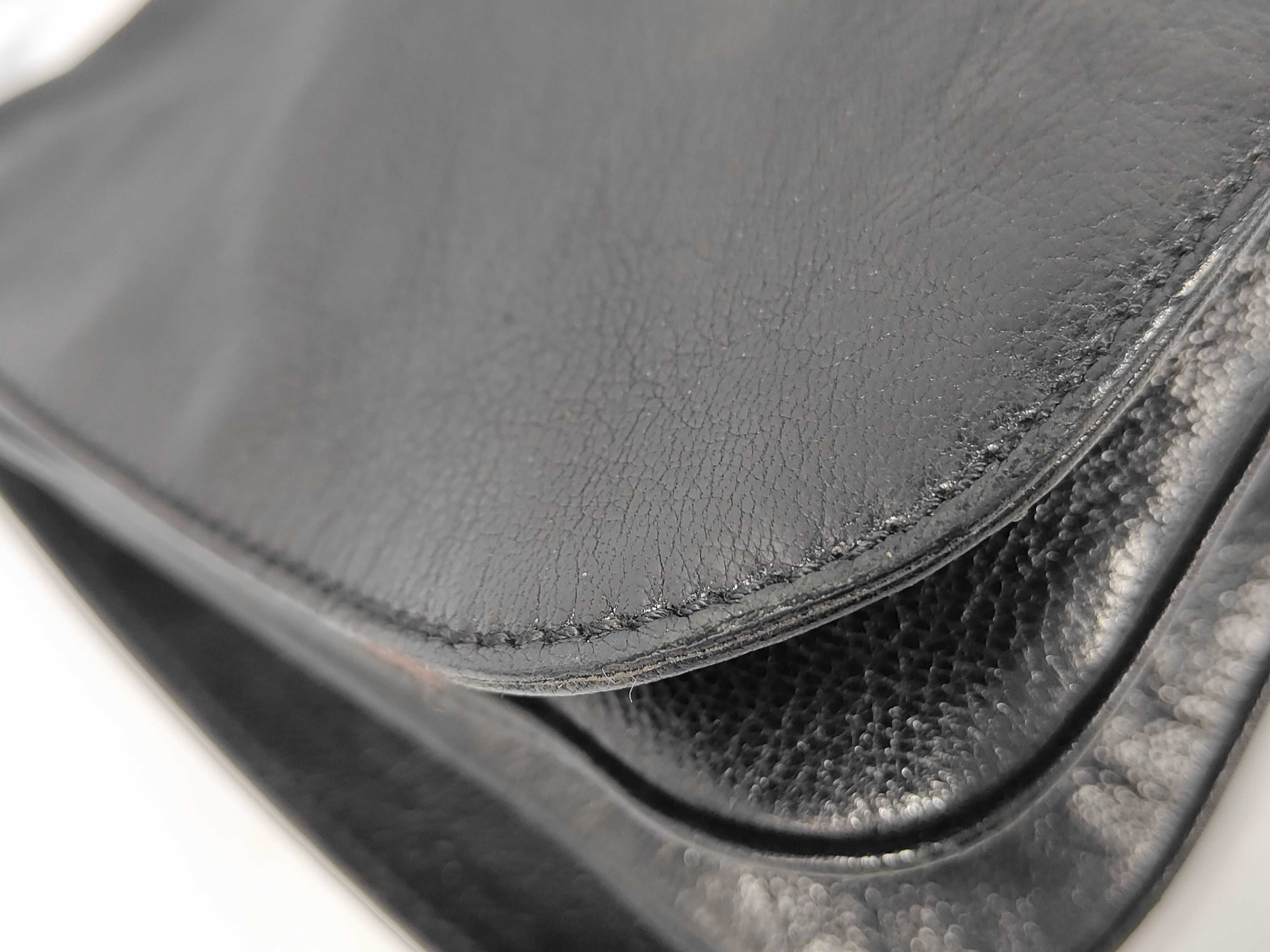 Interlocking Shoulder Bag — view 4
