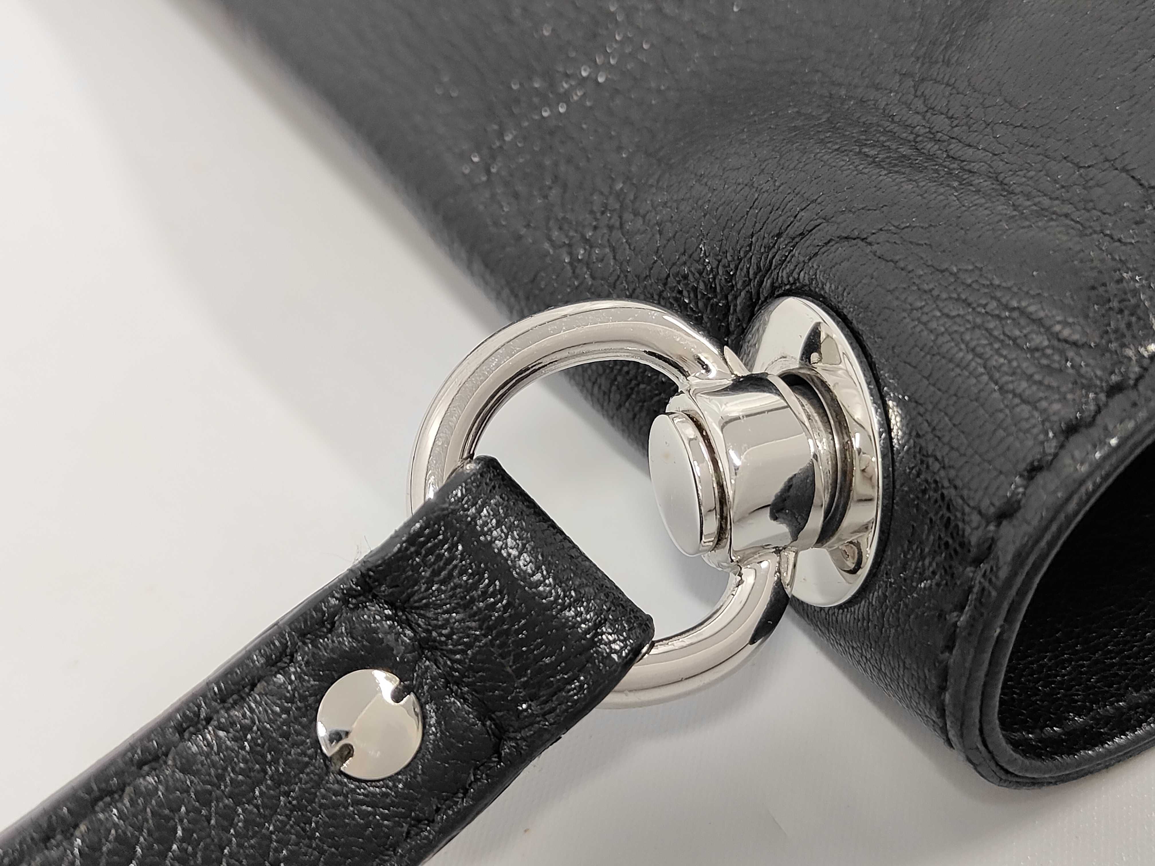 Interlocking Shoulder Bag — view 6