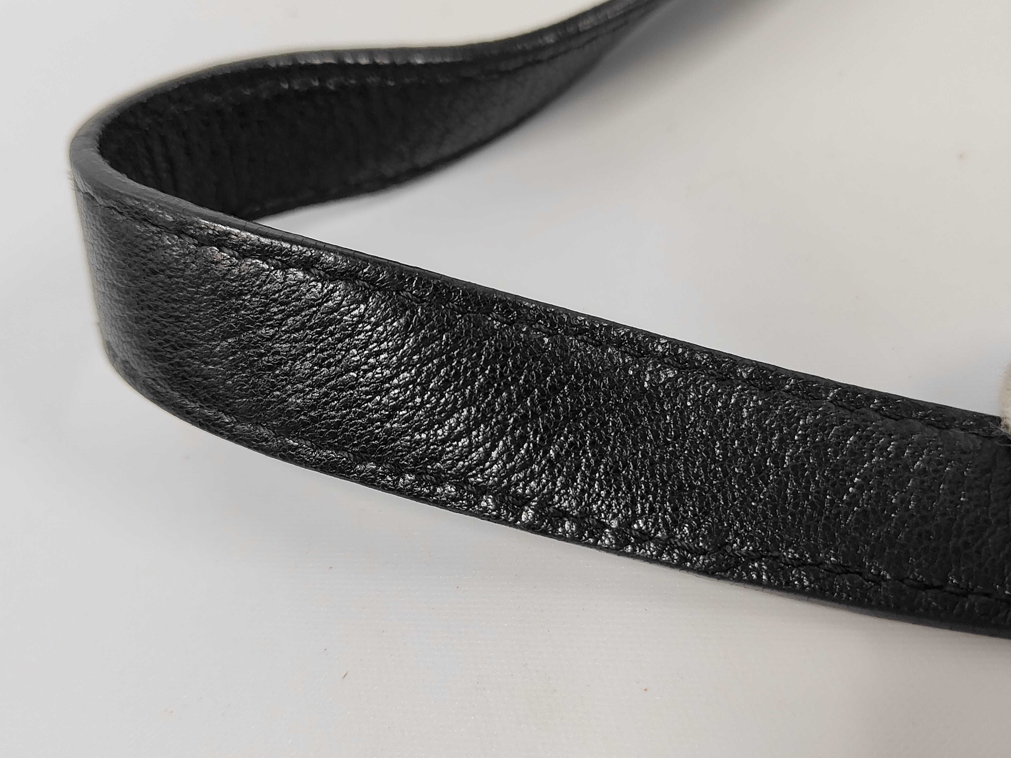 Interlocking Shoulder Bag — view 7