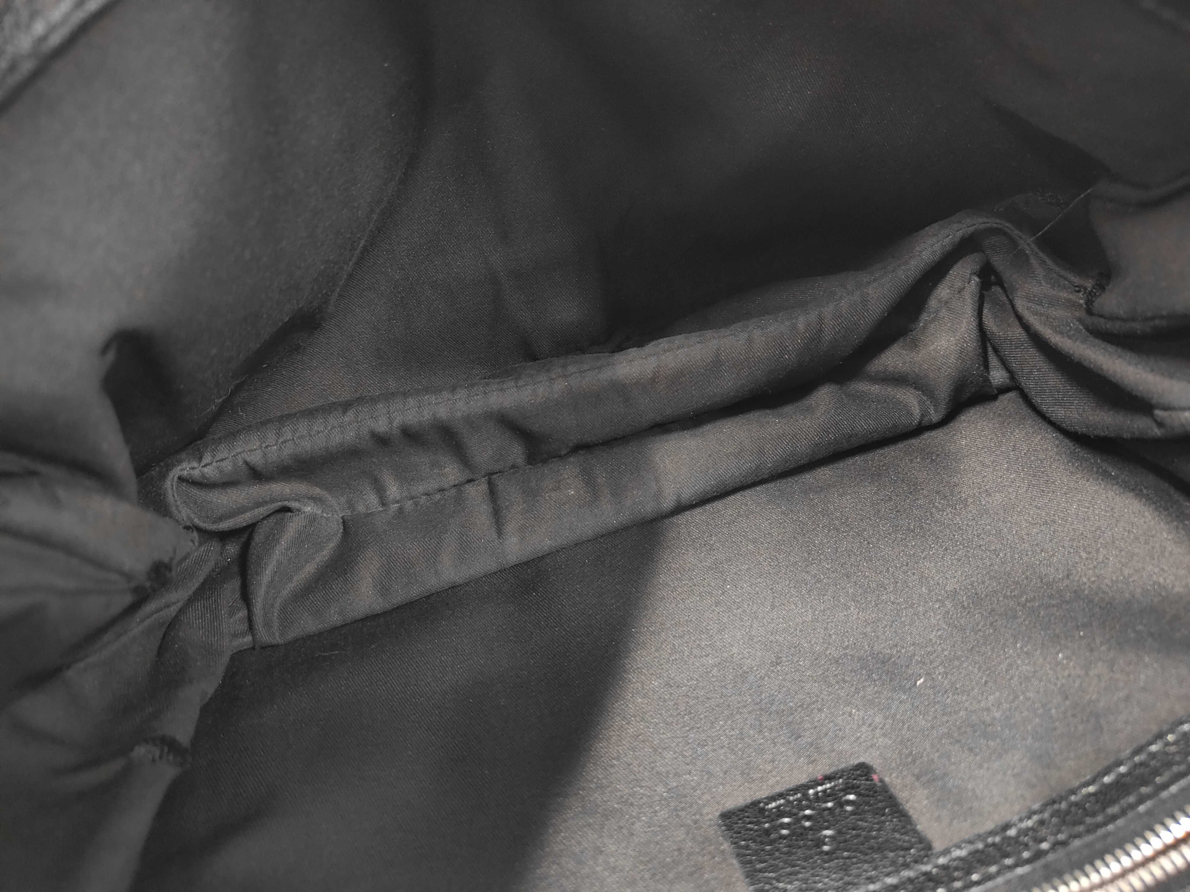 Interlocking Shoulder Bag — view 9