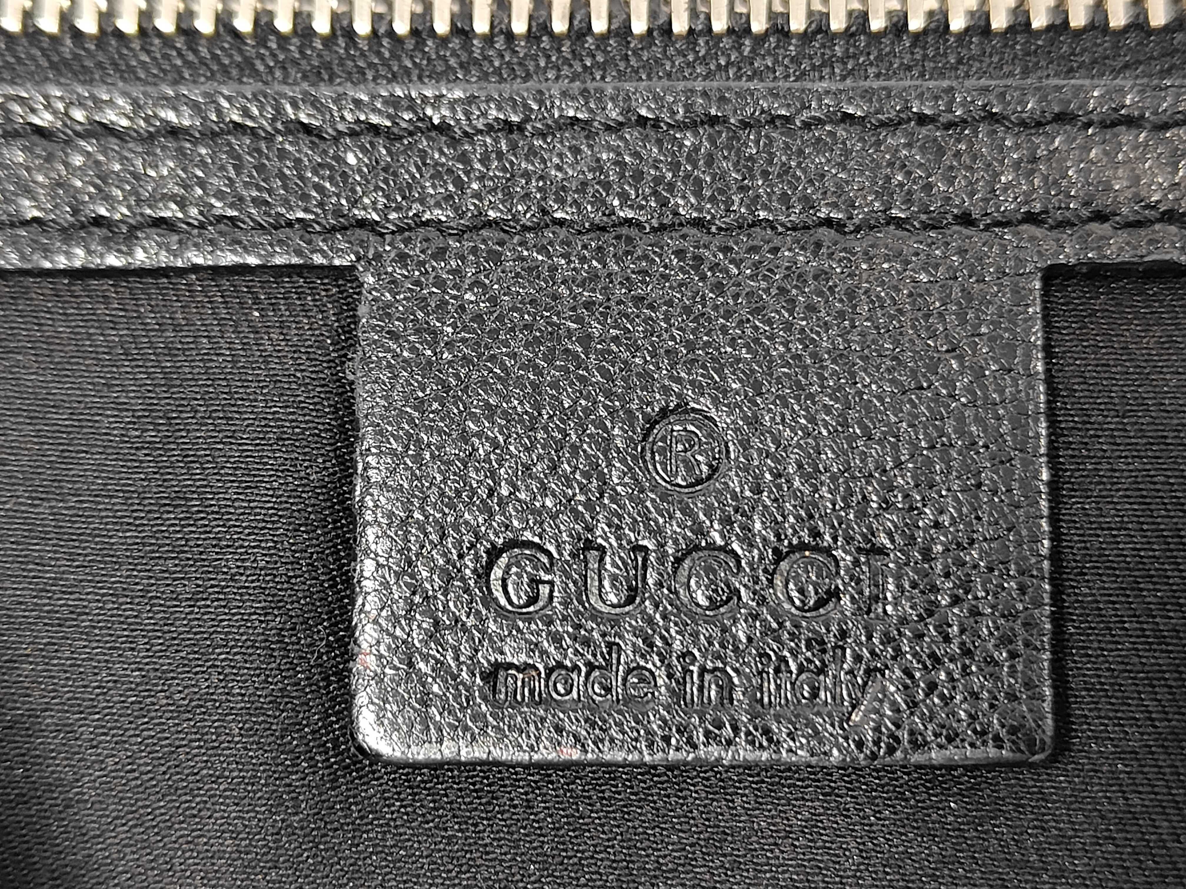 Interlocking Shoulder Bag — view 10
