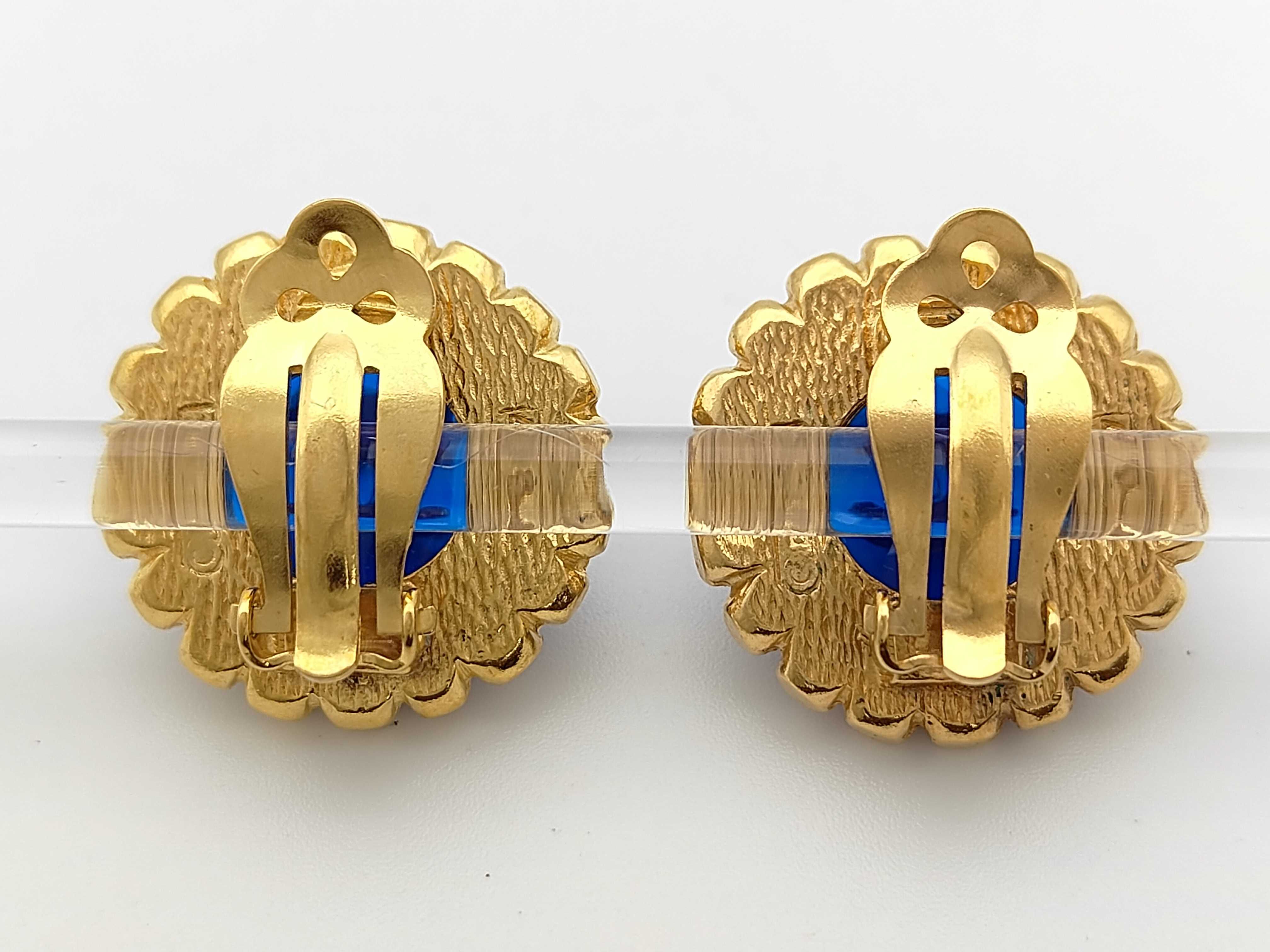 Brand Jewelry Earrings 2157 Earrings — view 2