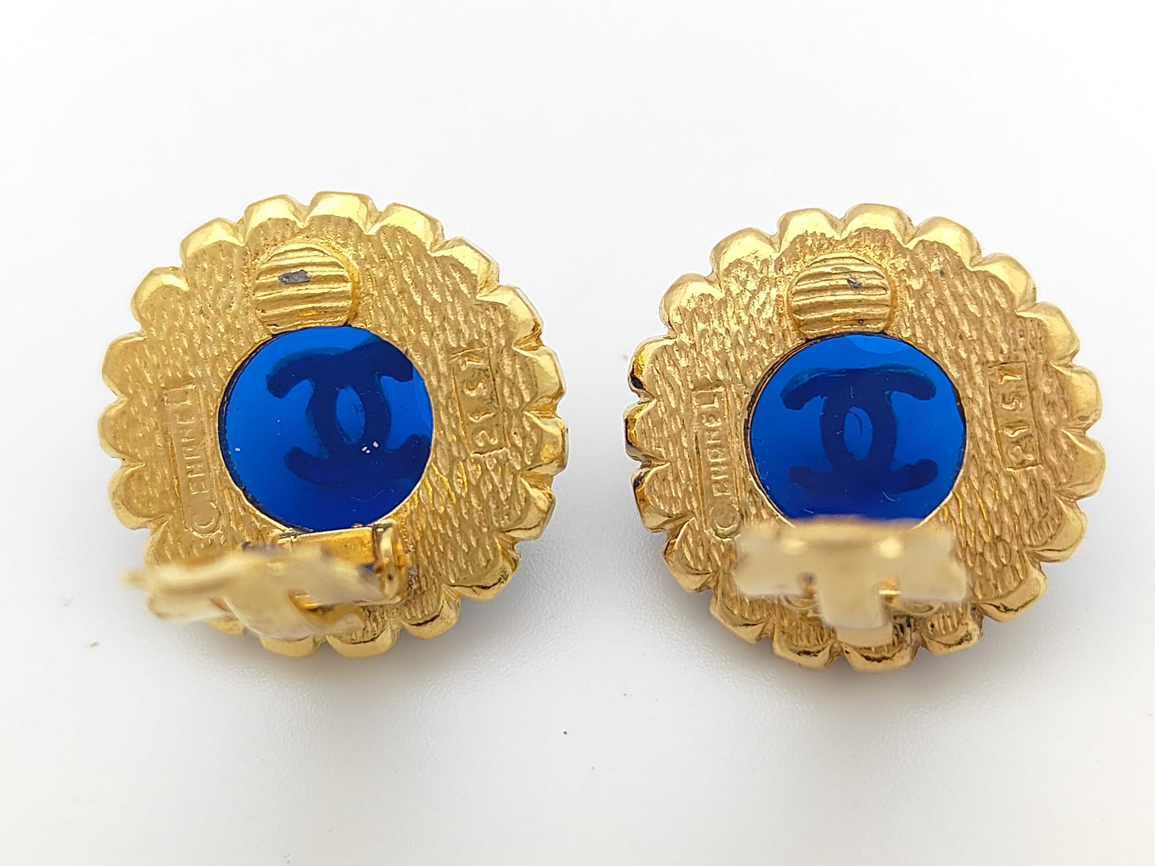 Brand Jewelry Earrings 2157 Earrings — view 3