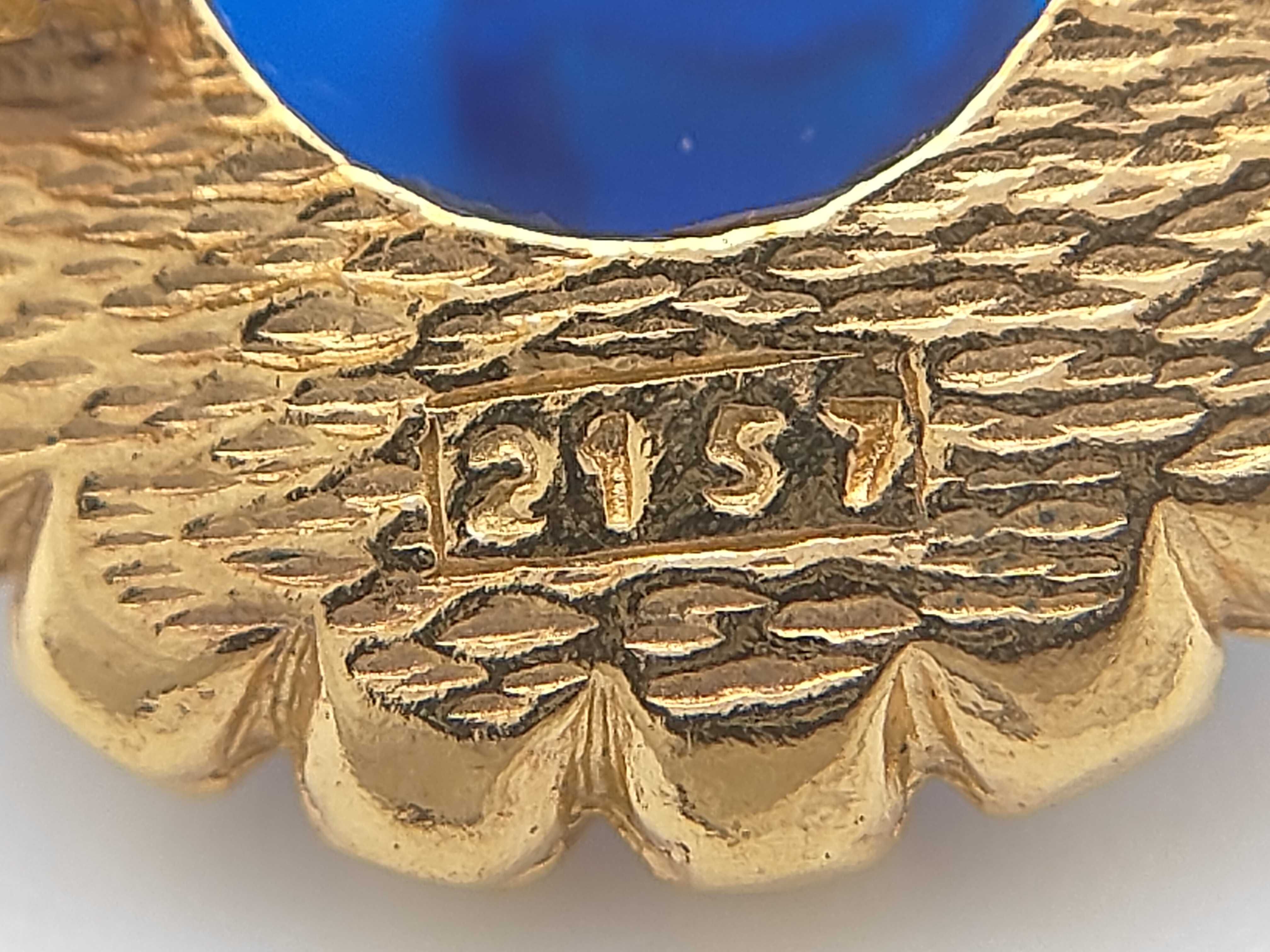 Brand Jewelry Earrings 2157 Earrings — view 5