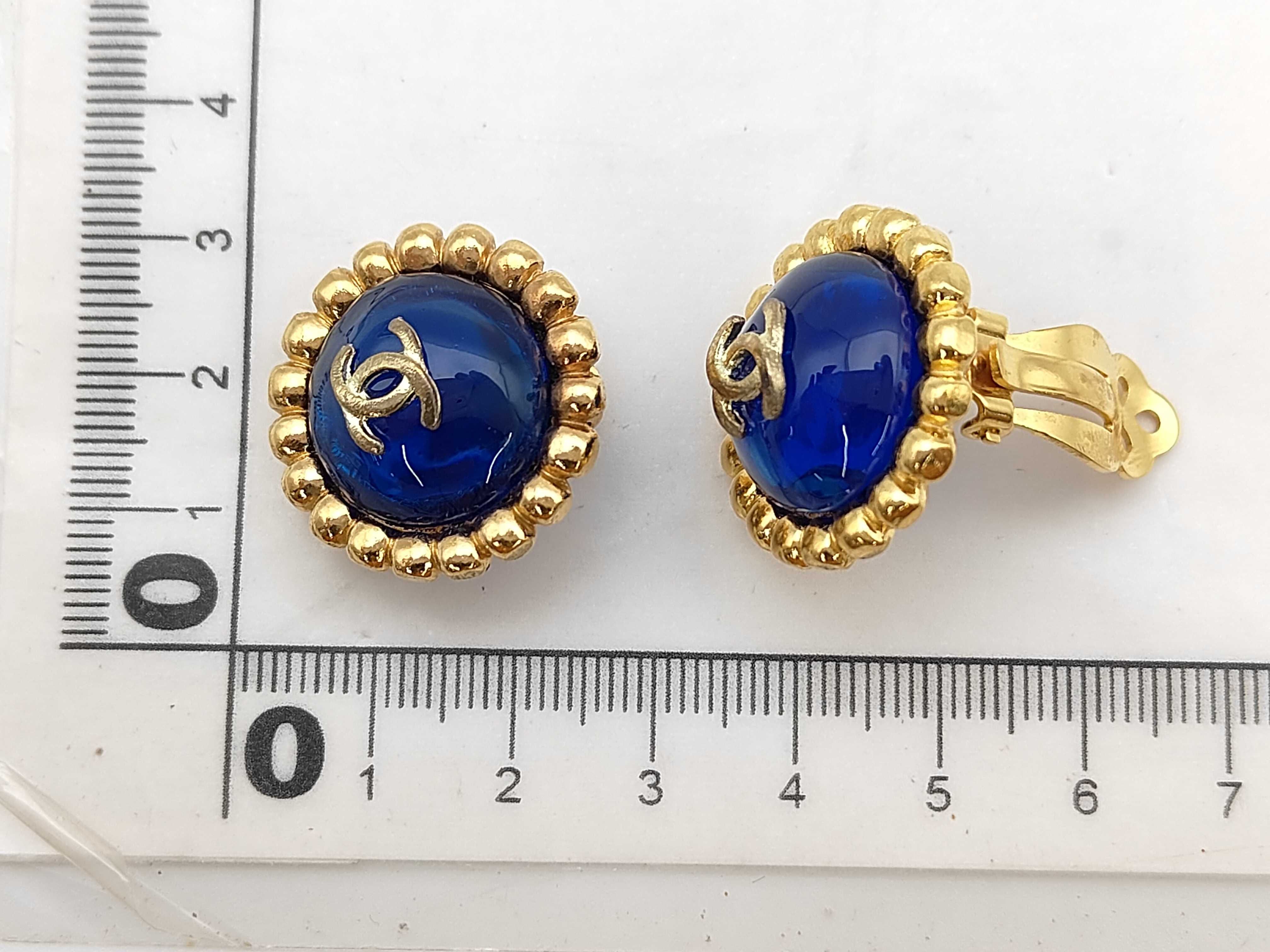 Brand Jewelry Earrings 2157 Earrings — view 8