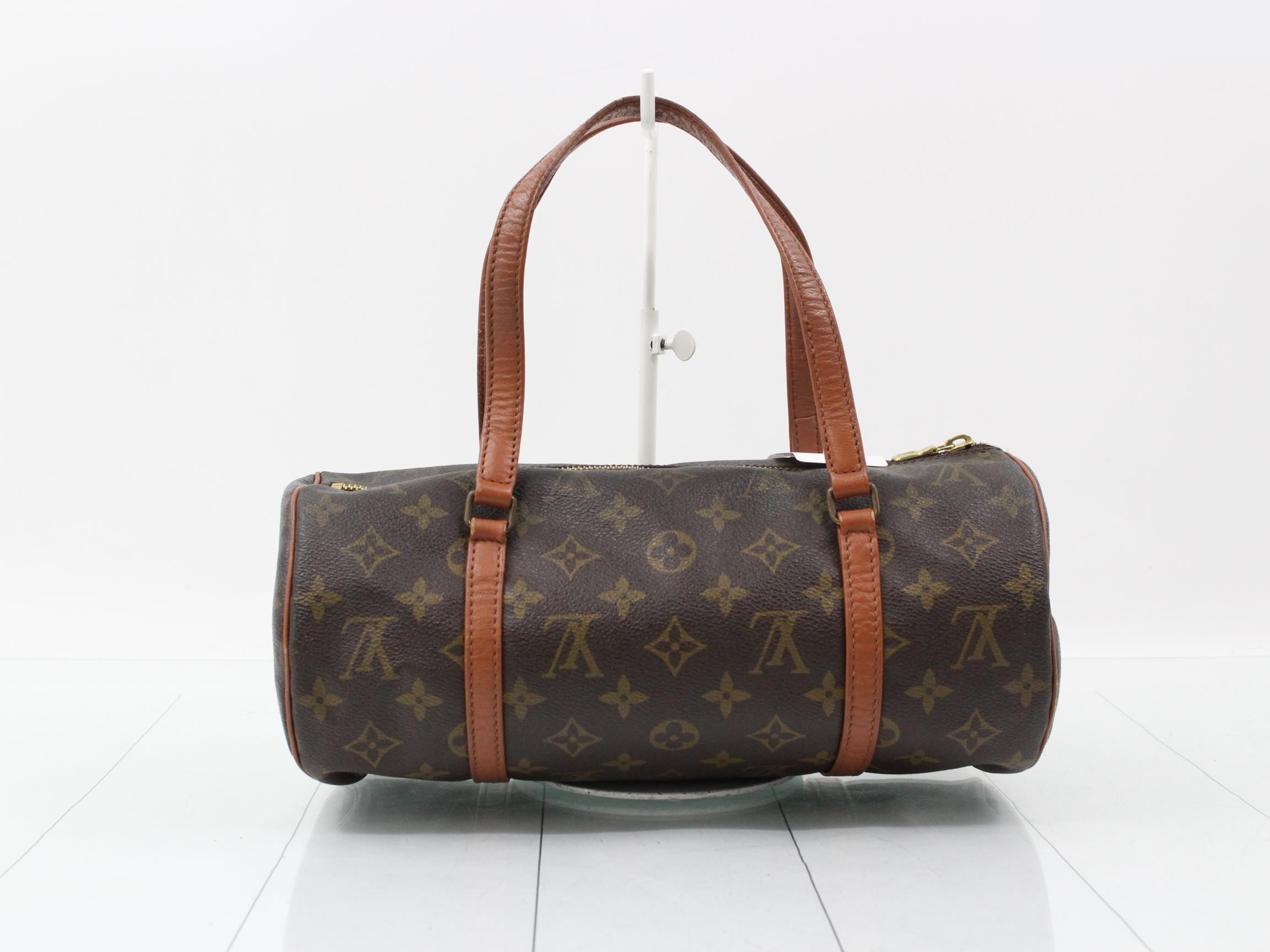 Papillon 30 handbag — view 2