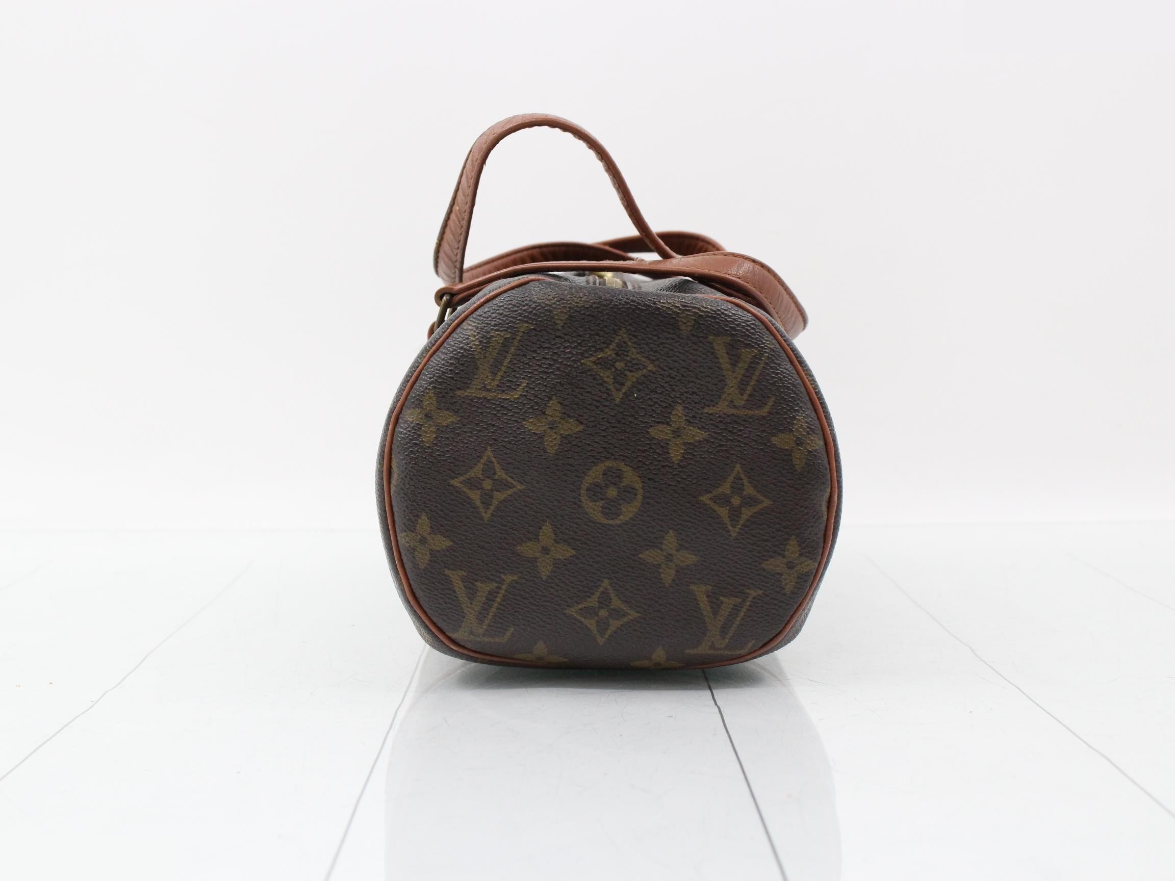 Papillon 30 handbag — view 3