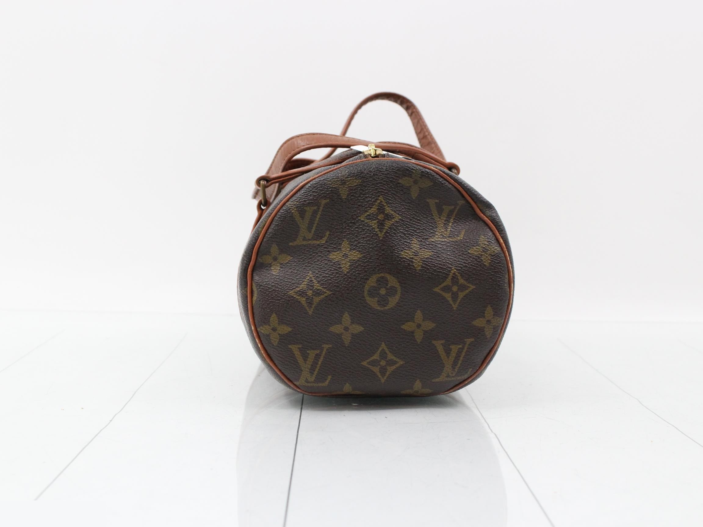 Papillon 30 handbag — view 4