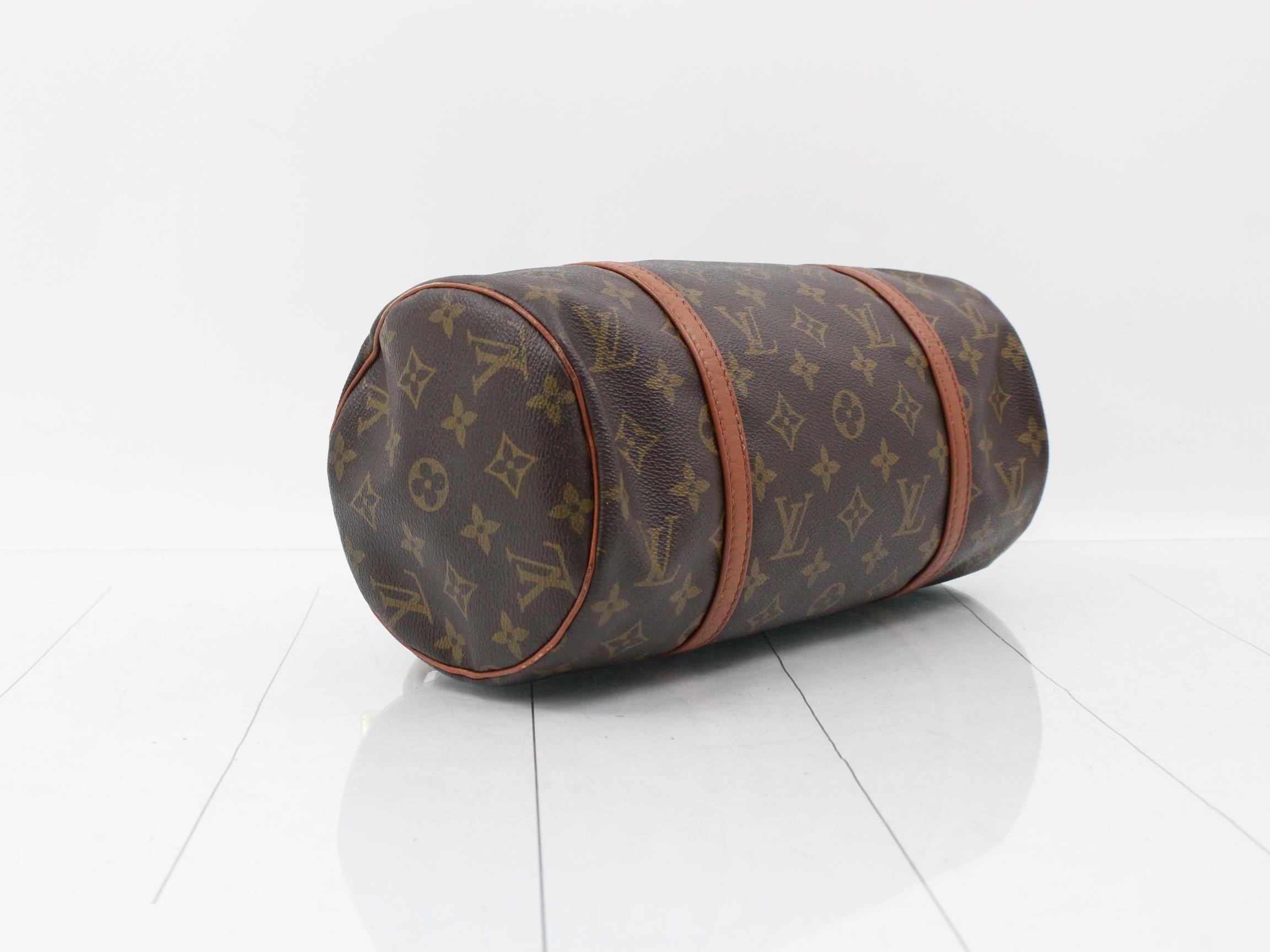 Papillon 30 handbag — view 5