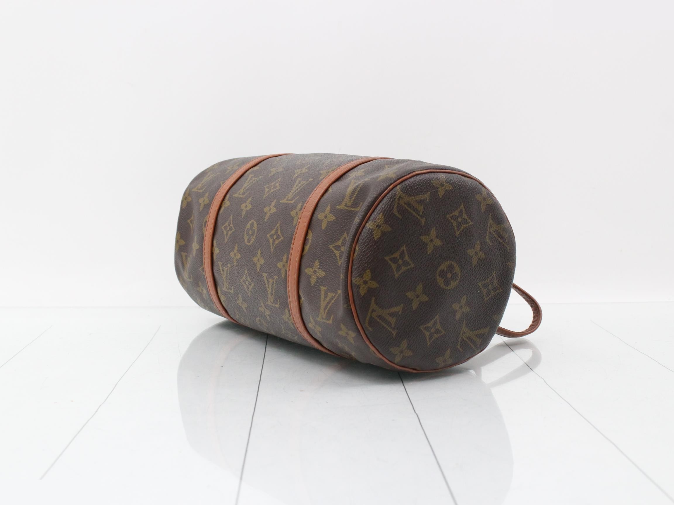 Papillon 30 handbag — view 6