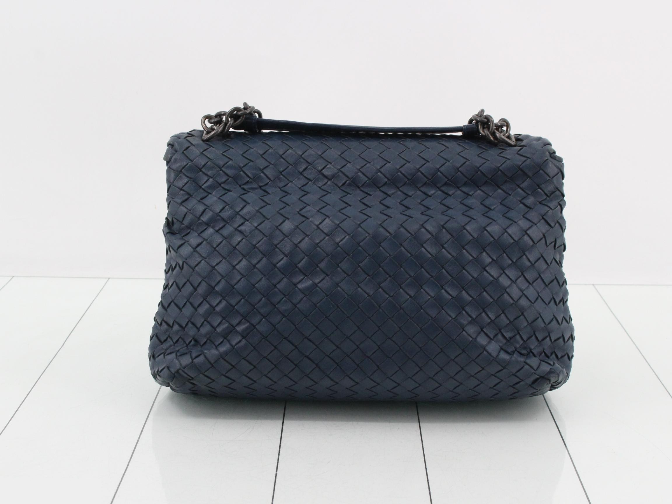 Intrecciato (bag) — view 2
