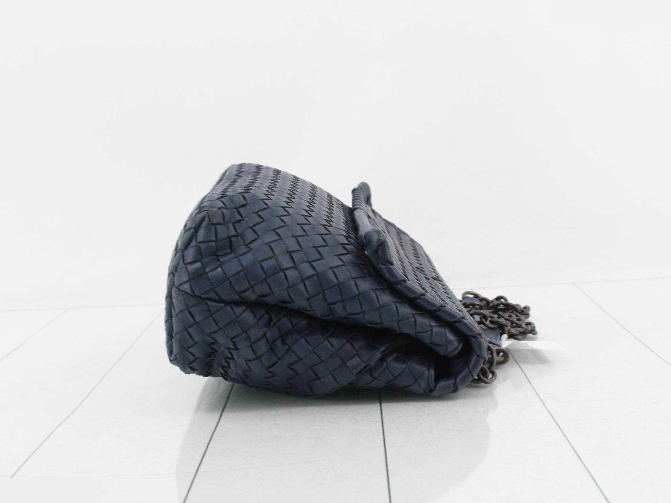 Intrecciato (bag) — view 3