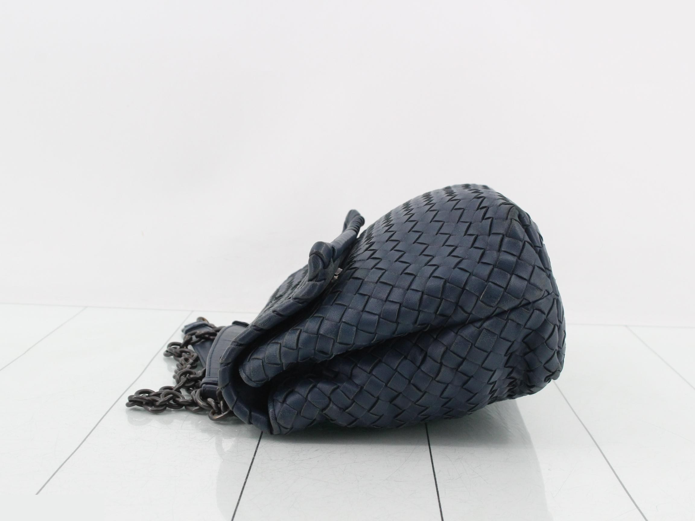 Intrecciato (bag) — view 4