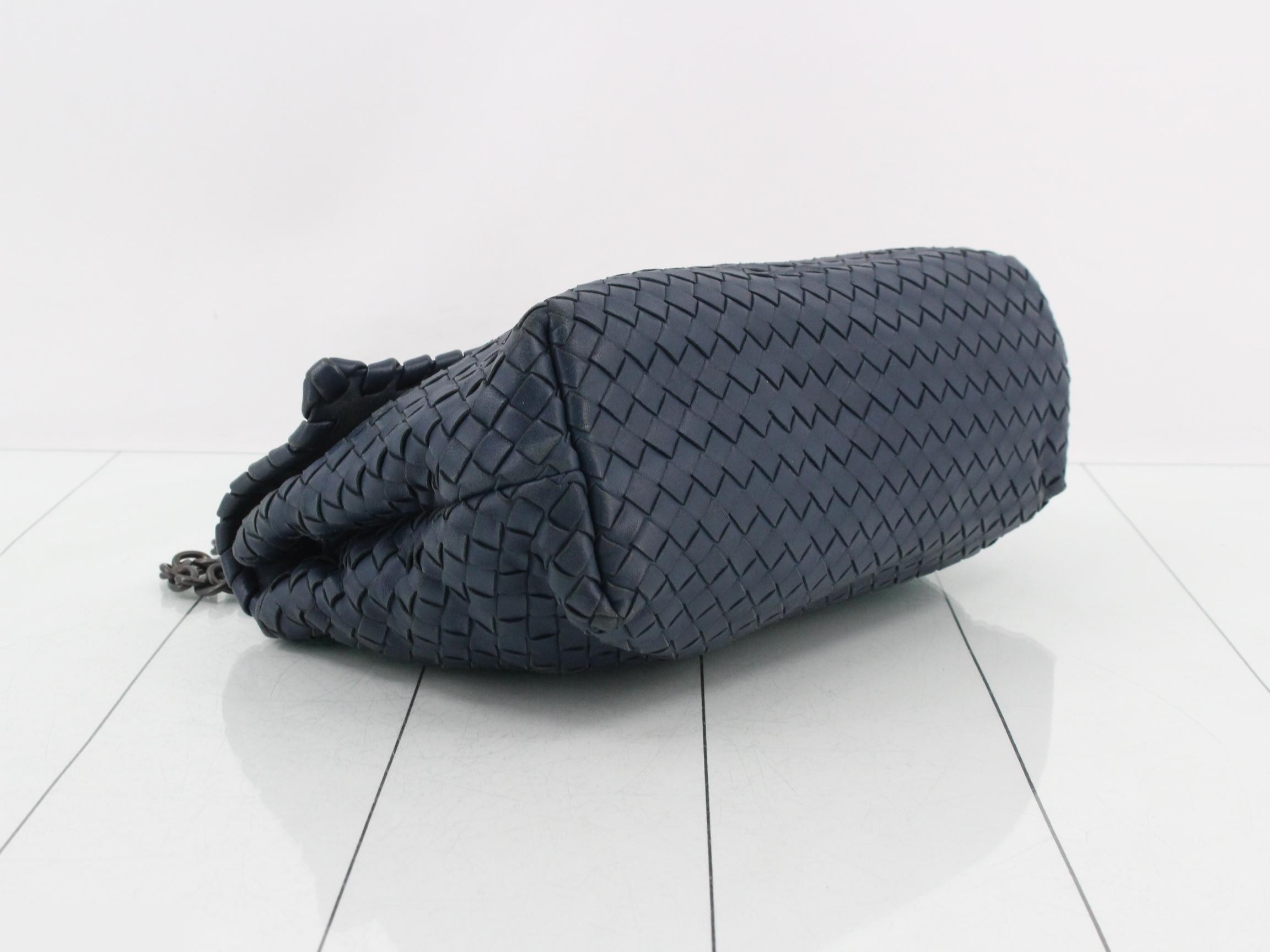 Intrecciato (bag) — view 5