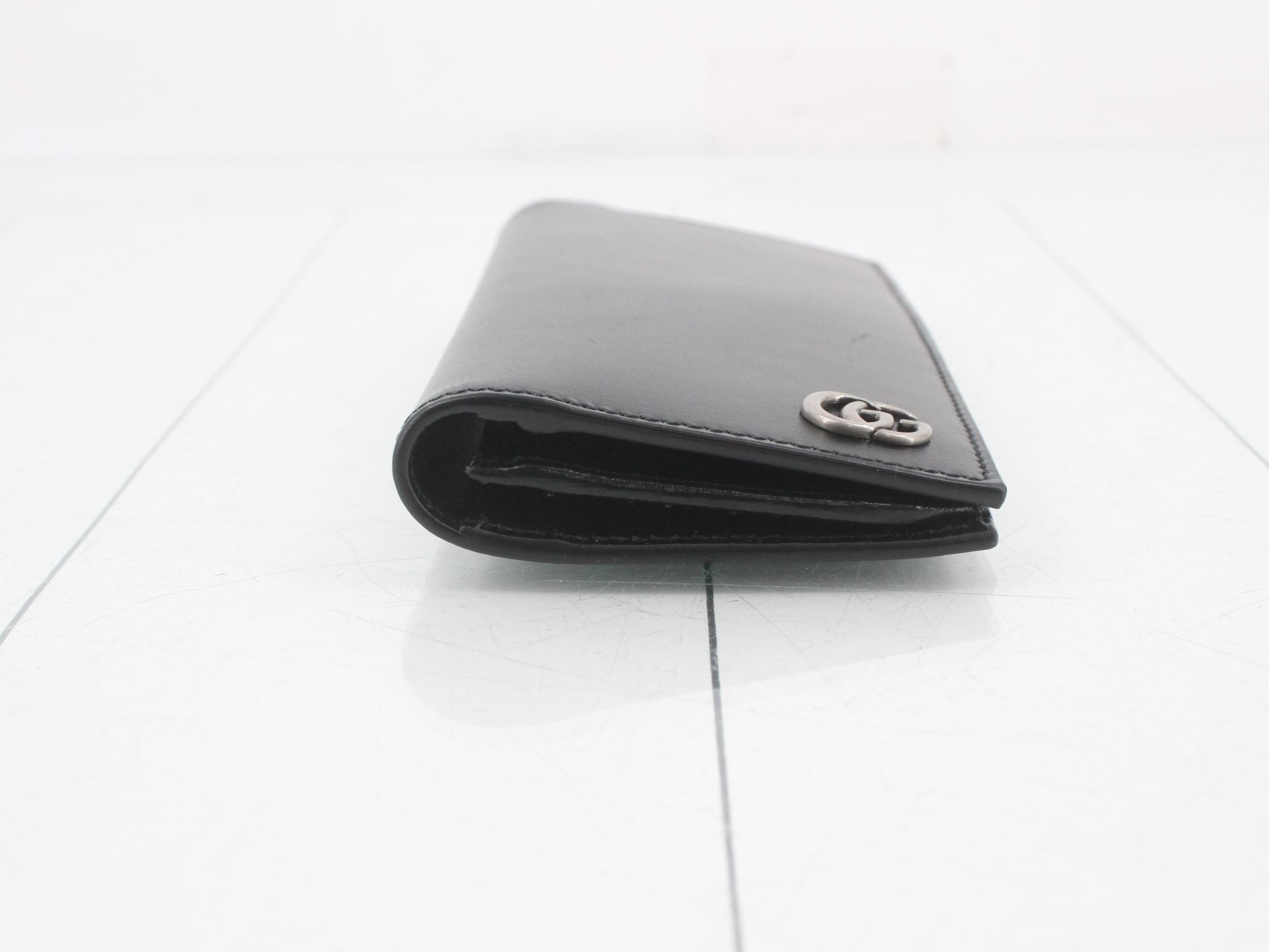 GG Marmont Long Wallet — view 3