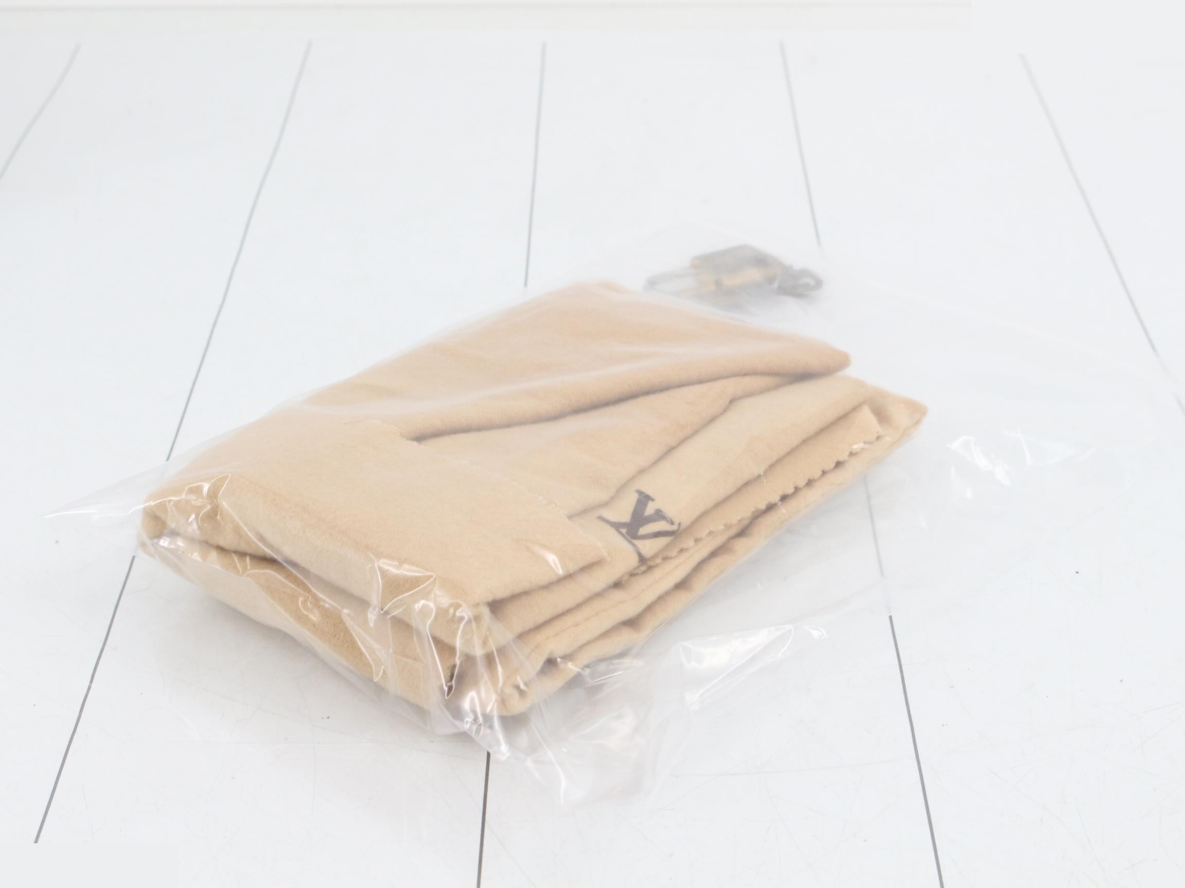 Monogram Alma handbag — view 7