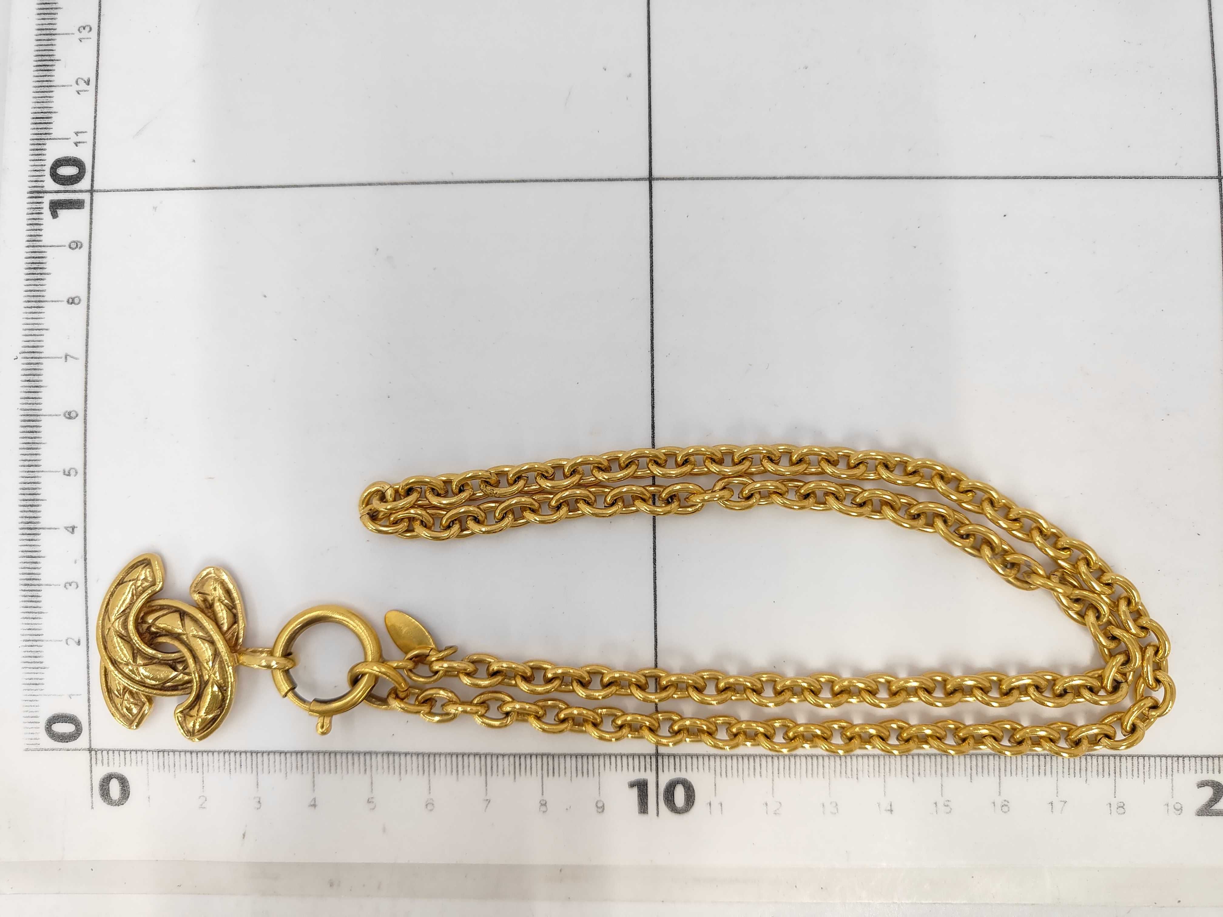 necklace — view 6