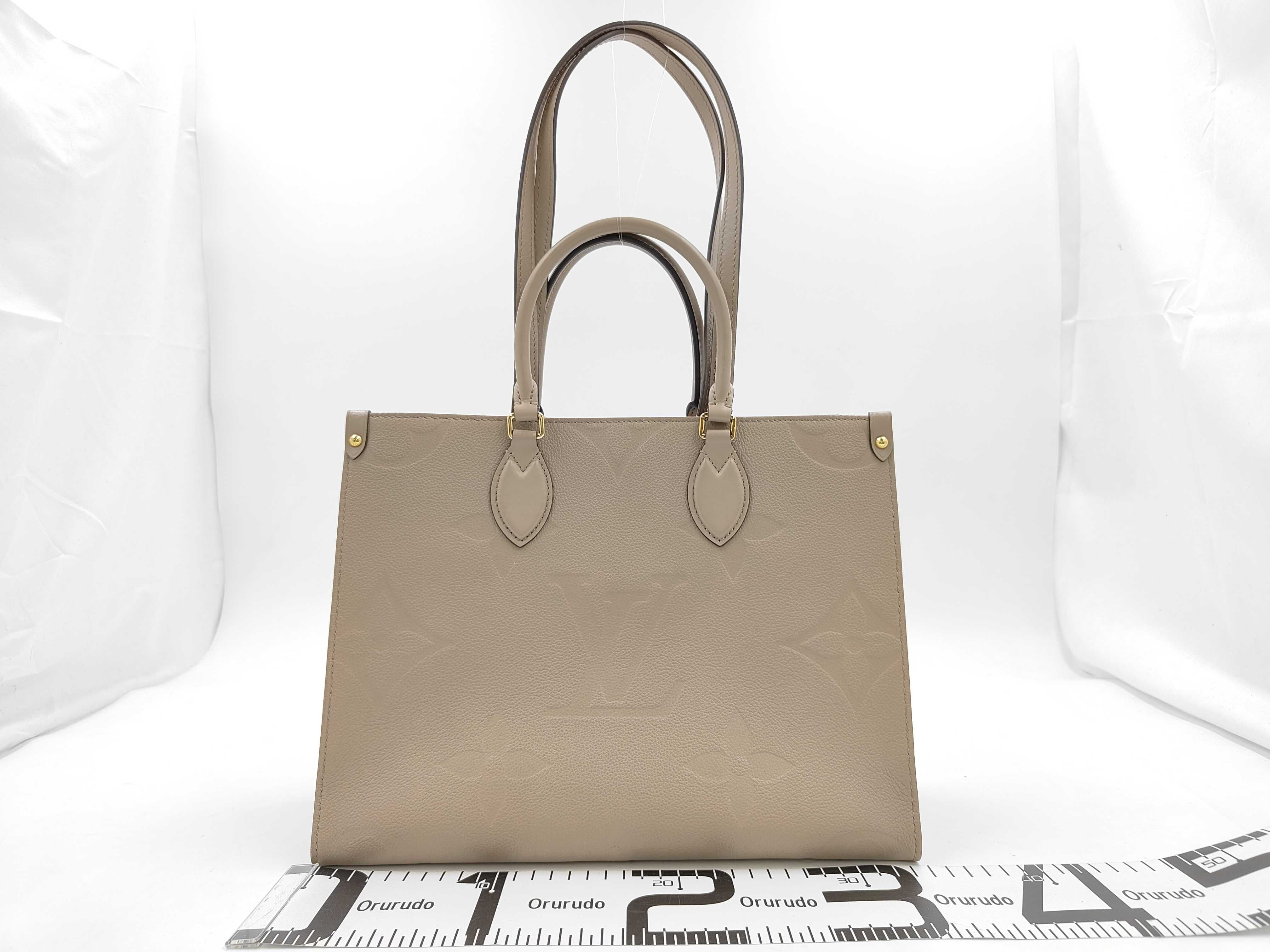 tote bag — view 2