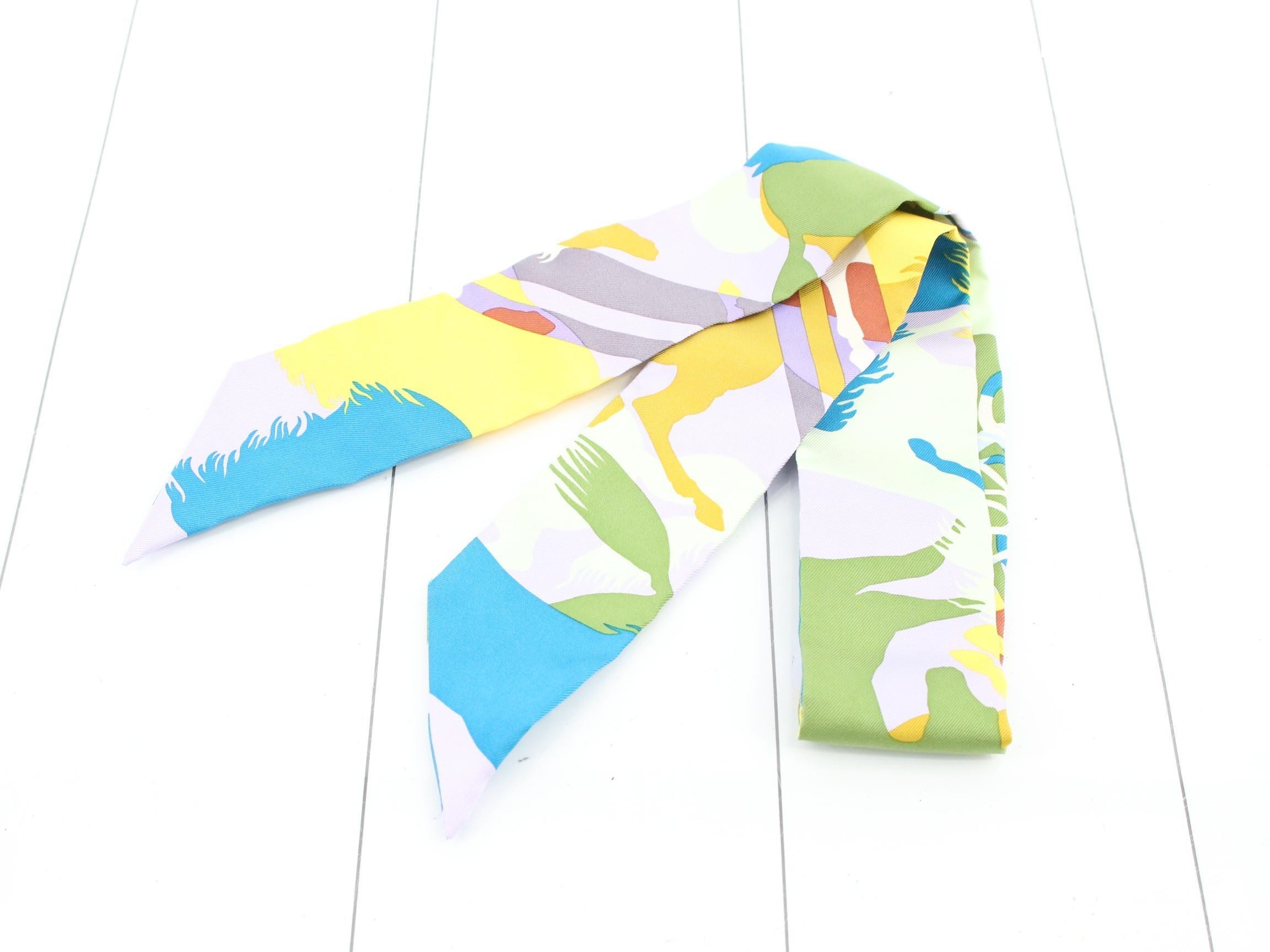 Twilly Ex-Libris Camouflage (with box) — view 2