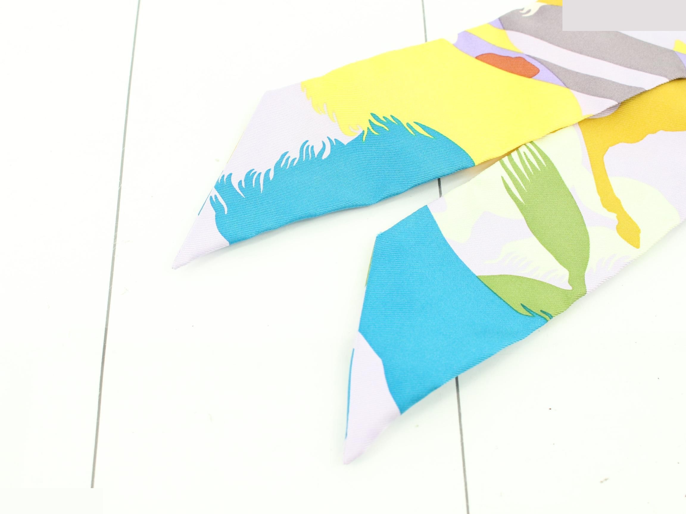 Twilly Ex-Libris Camouflage (with box) — view 3