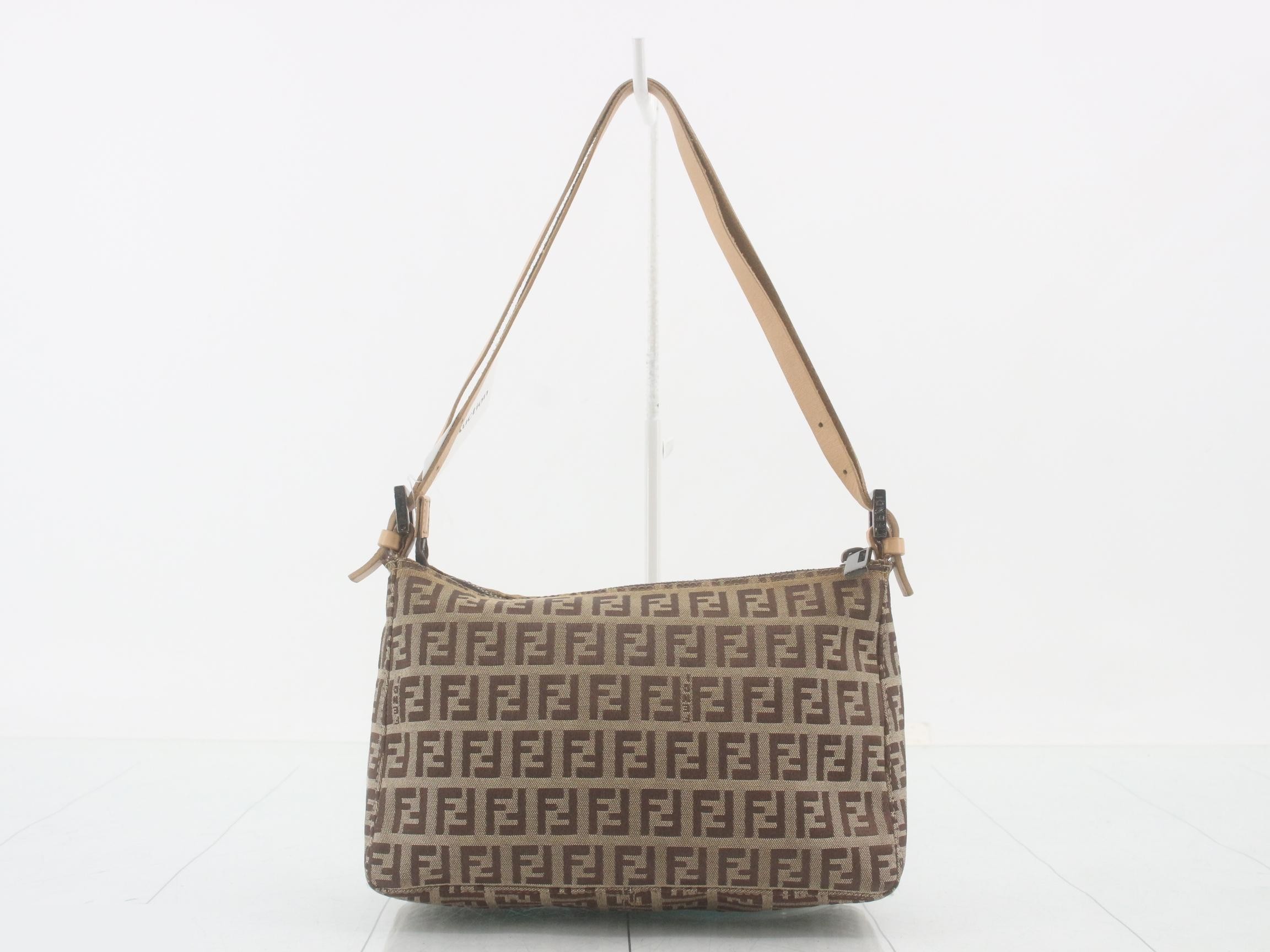 Zucchino (bag) - Handbag, Beige — view 2