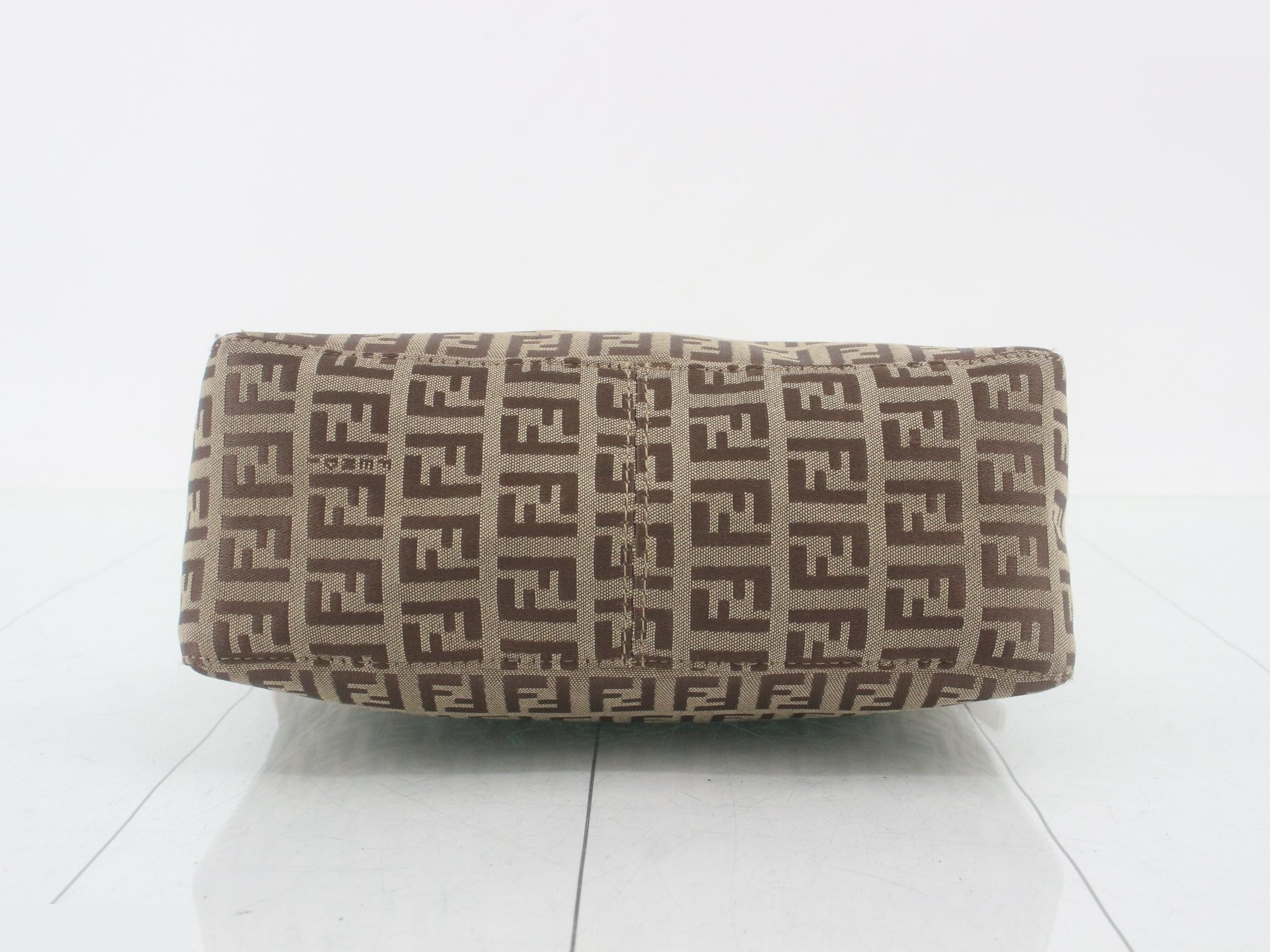 Zucchino (bag) - Handbag, Beige — view 3